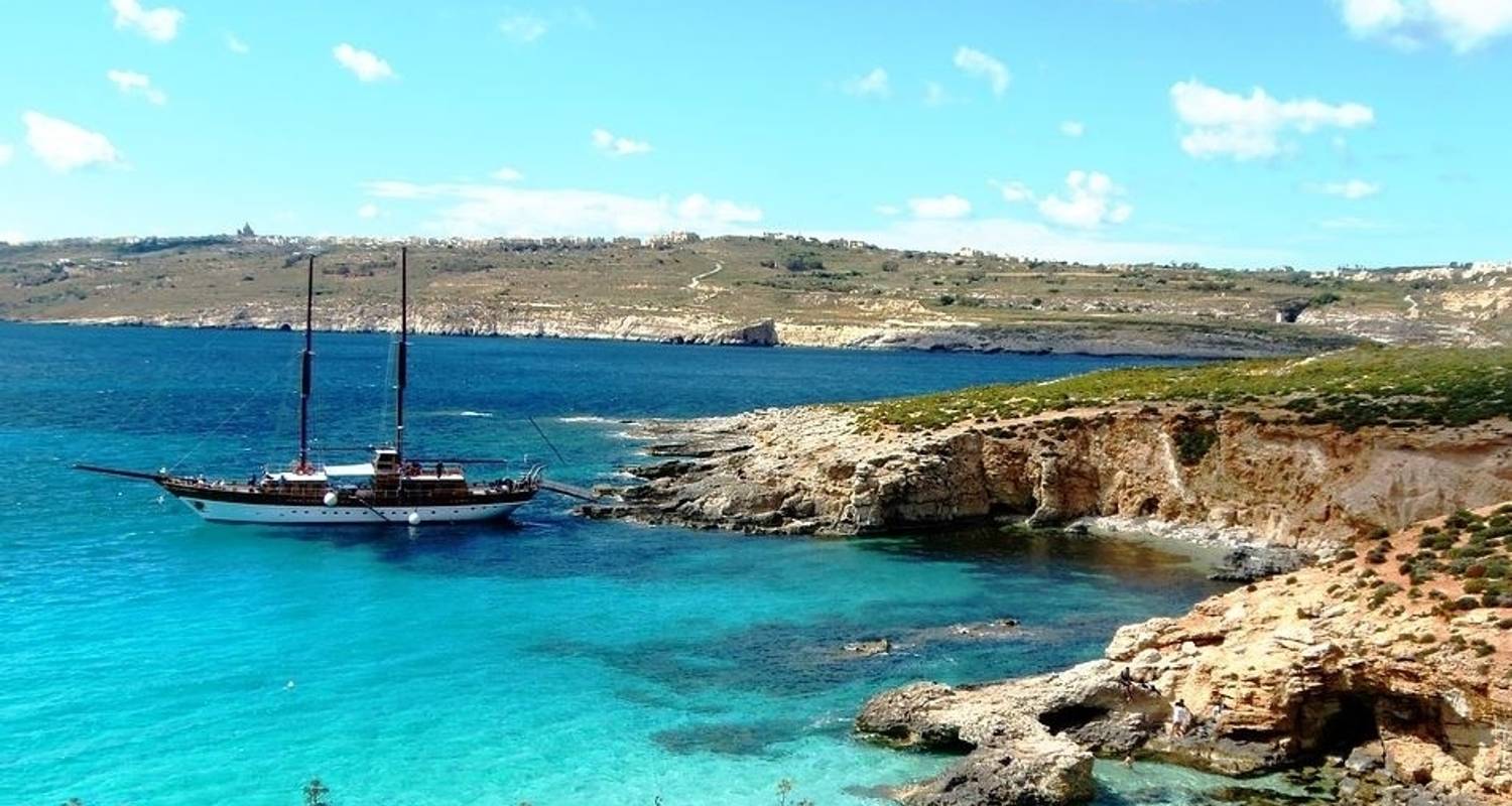 Malta Discovery Private Tour