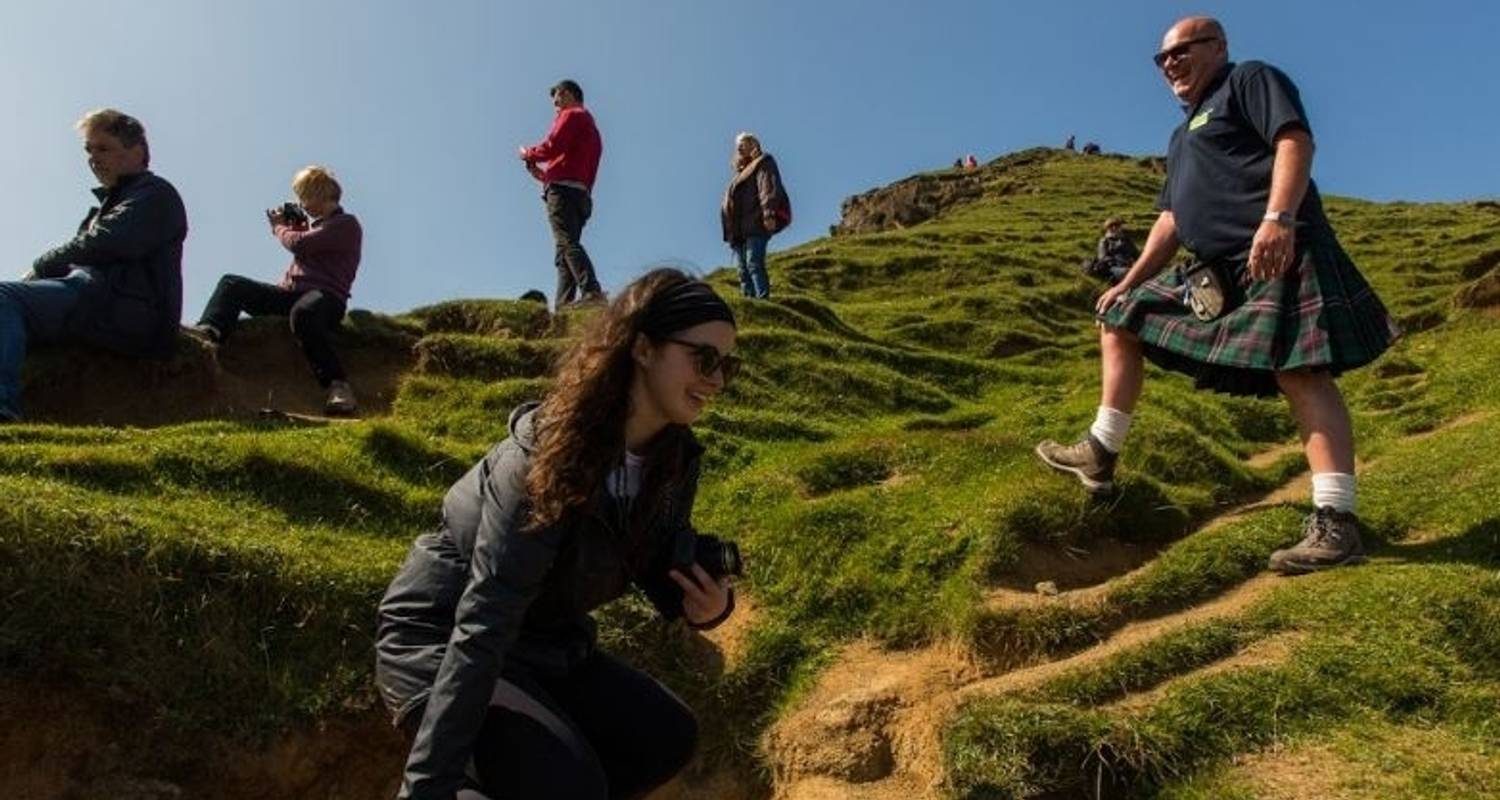 Orkney & The Far North