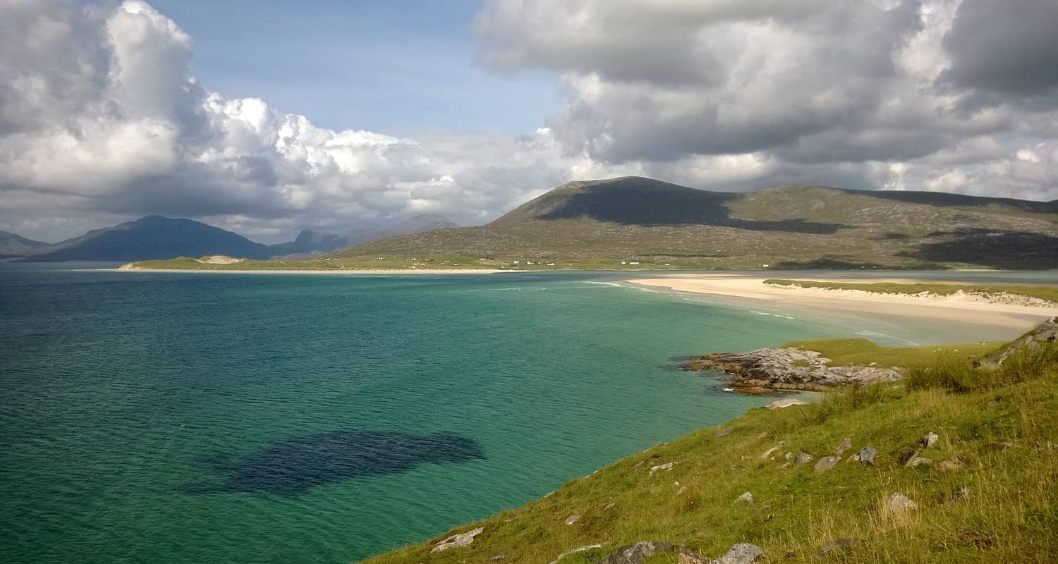 Hebrides, Skye & The Far West