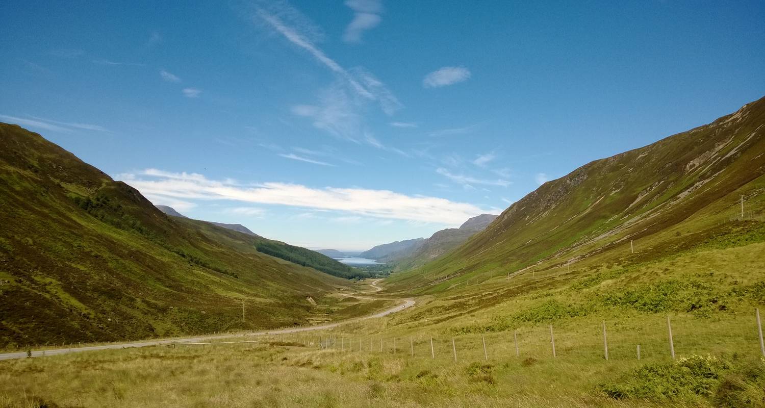 Orkney & The Far North 3 Day Tour