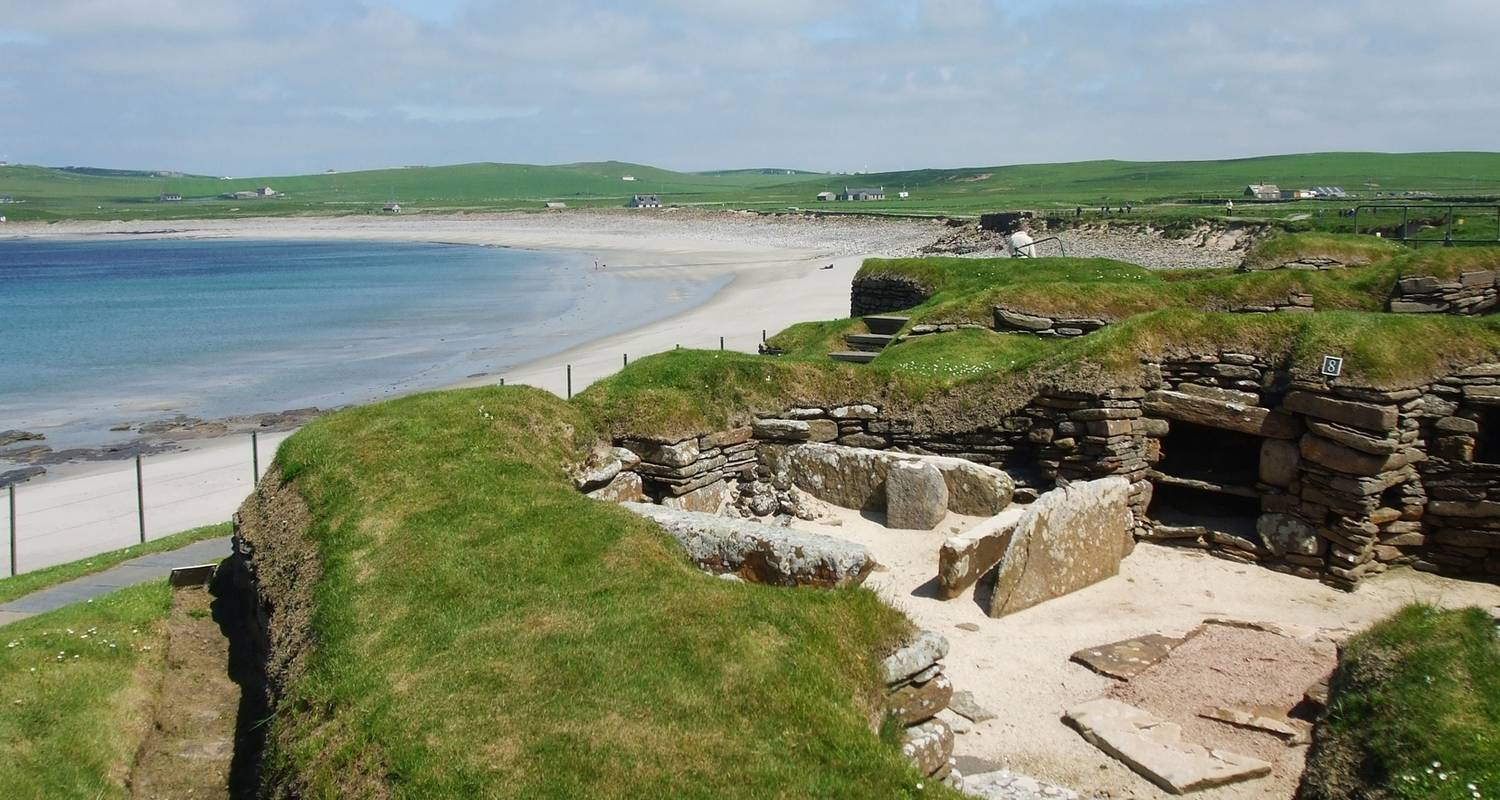 Orkney & The Far North 3 Day Tour - Highland Experience Tours