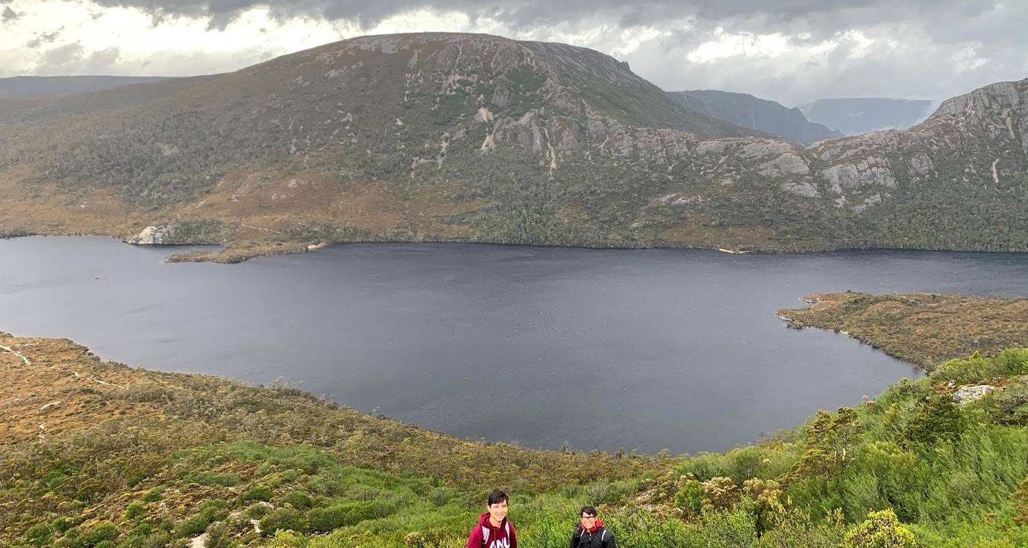 Explorer Six – 6 Day Tour of Tasmania by Under Down Under Tours