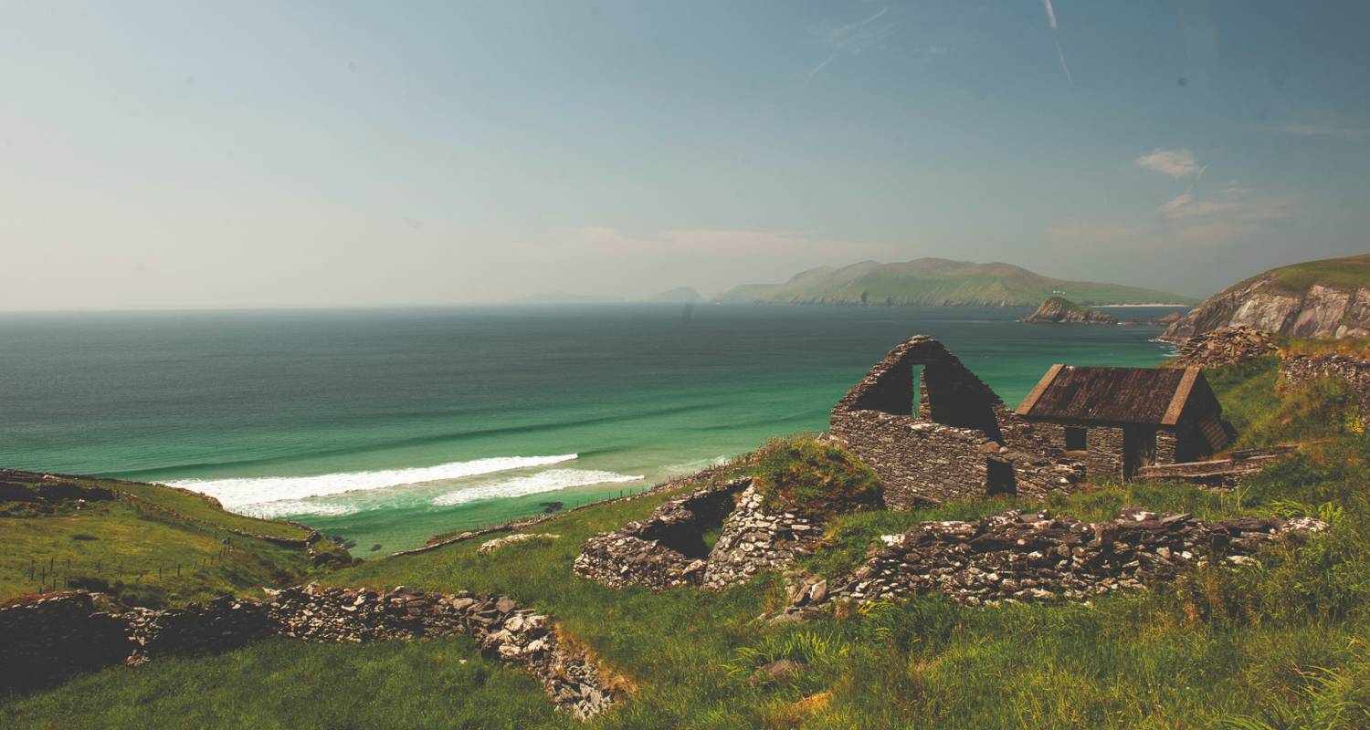 5-Day Escape to the South West Small-Group Tour from Dublin - Rabbie’s Small Group Tours