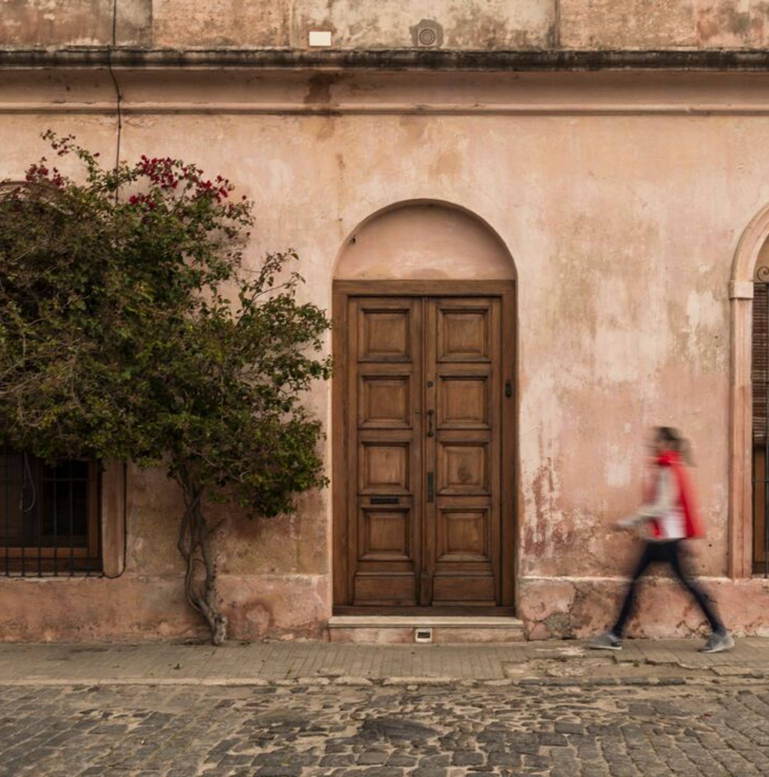 Colonia Del Sacramento — Colonia del sacramento