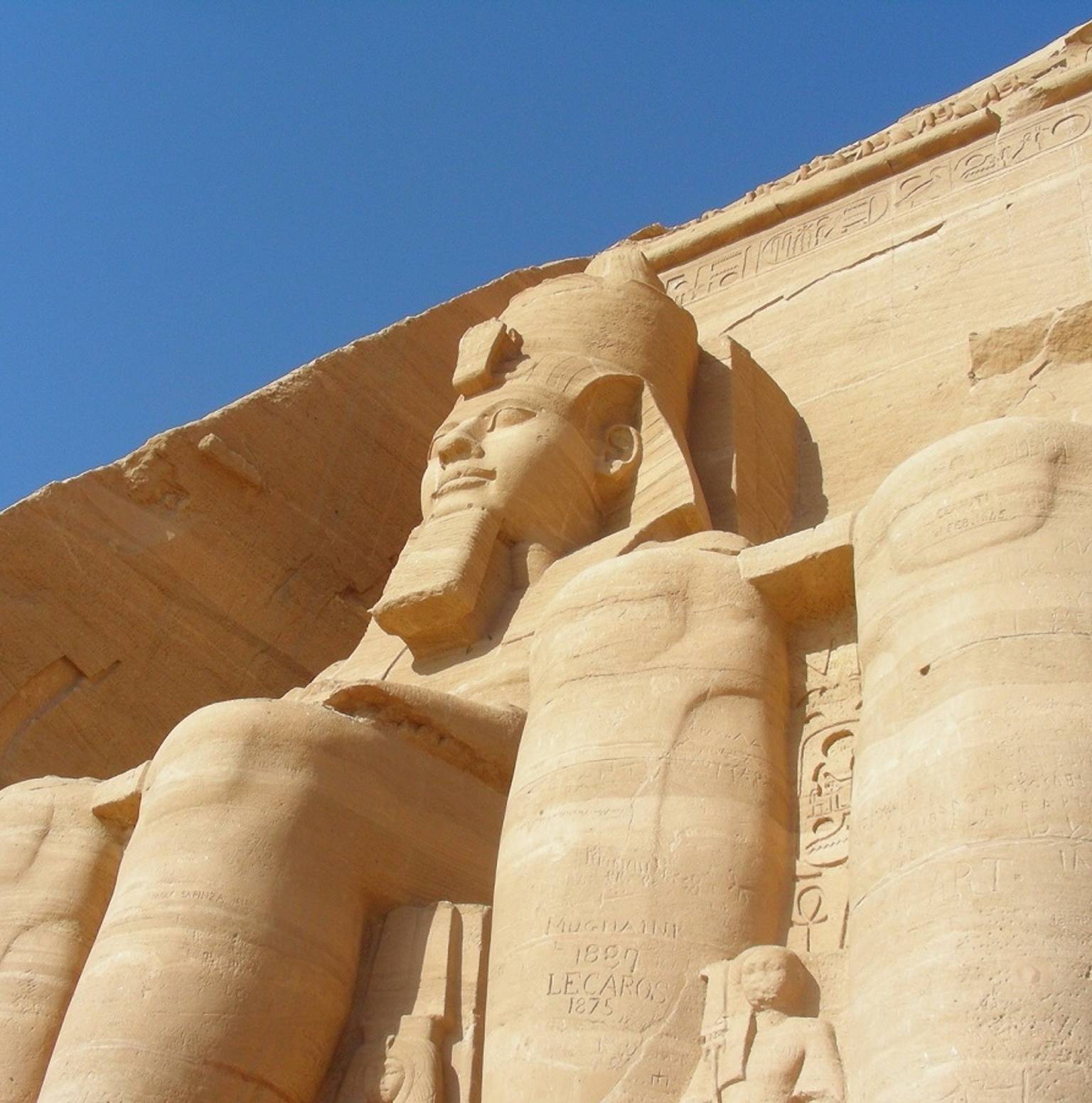 Cairo - Luxor — Cairo