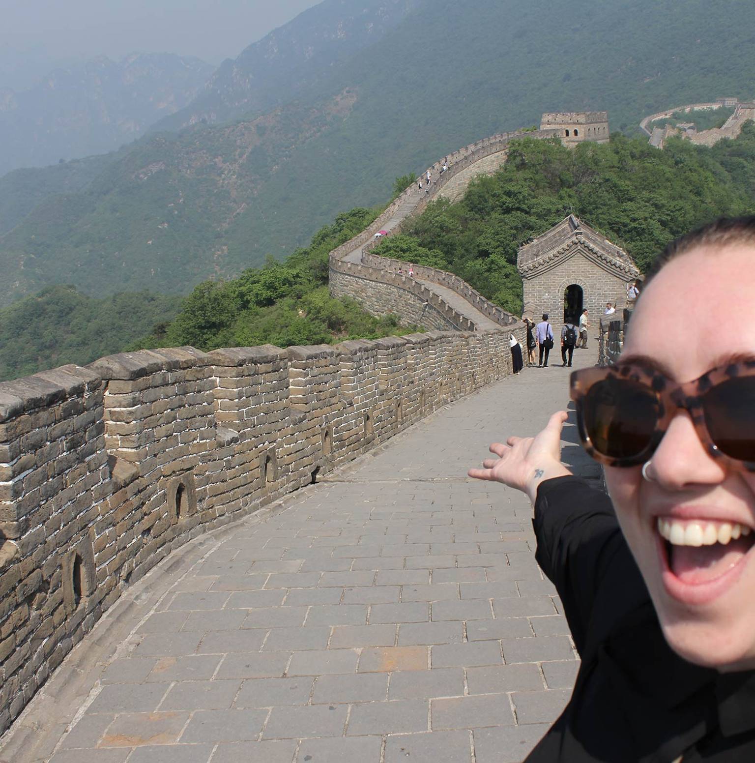 Beijing — Beijing