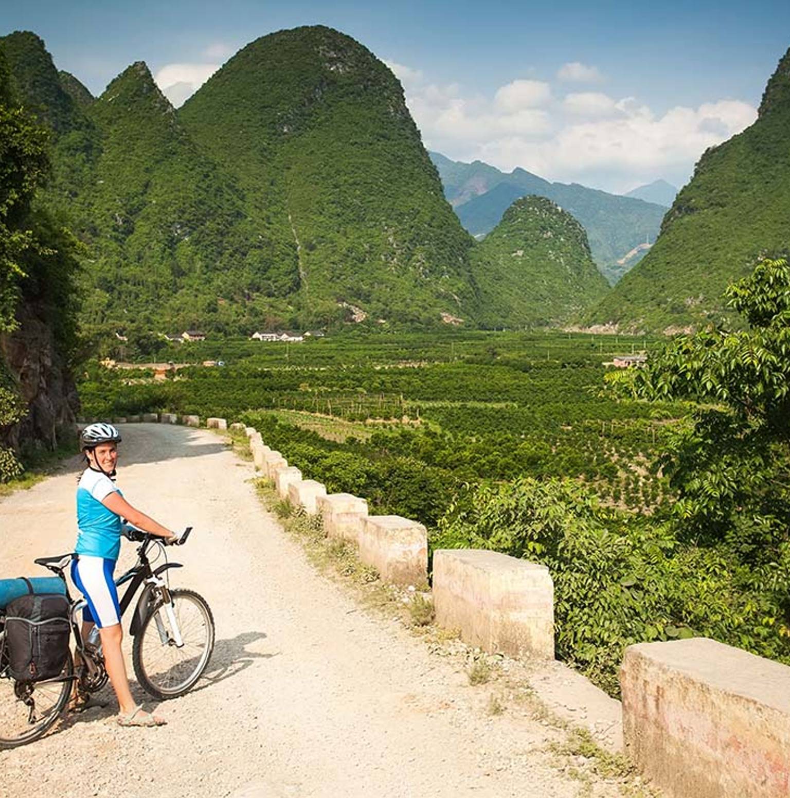 Yangshuo — Yangshuo