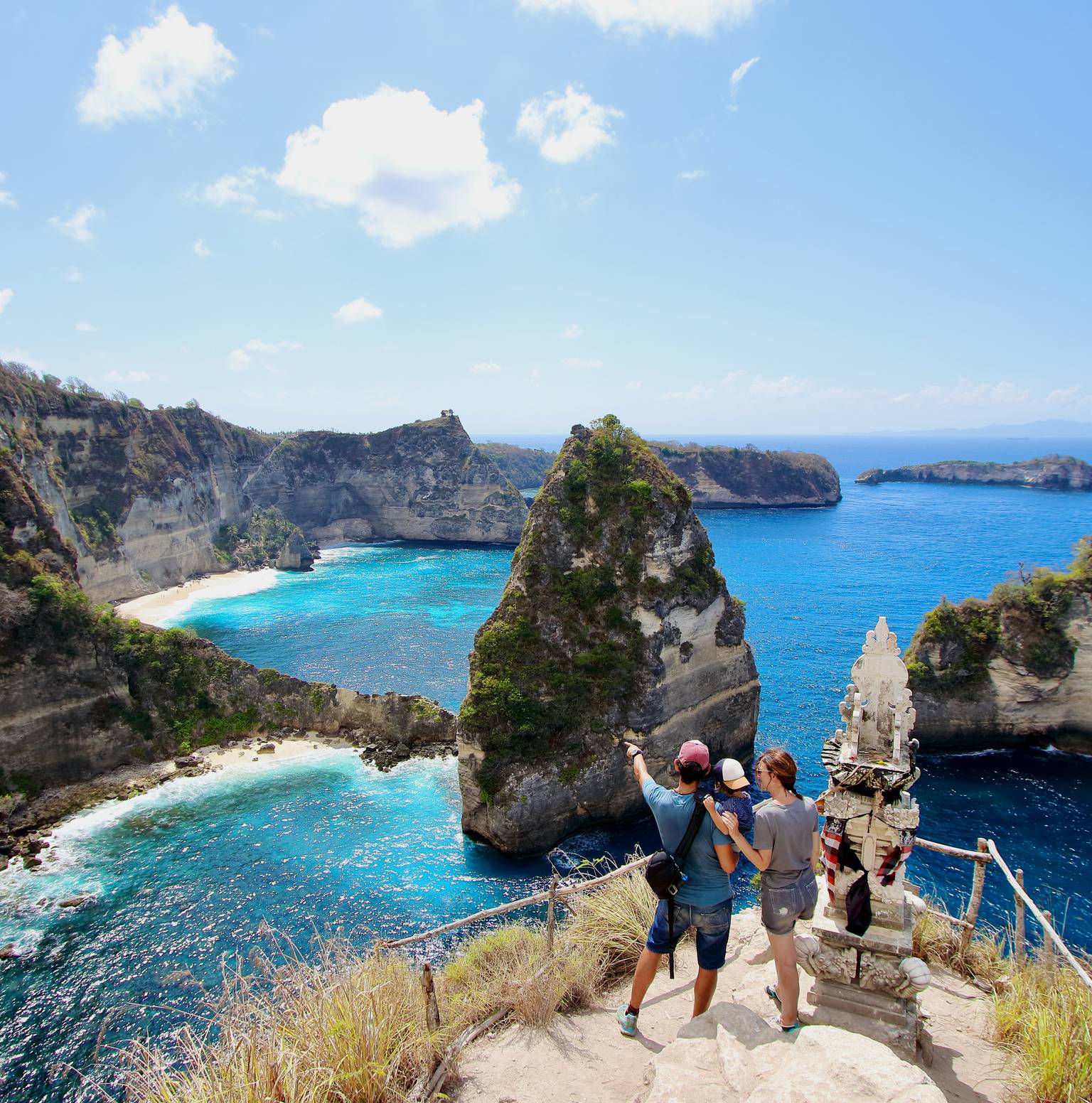 Bandung/Yogyakarta (1B) — Bandung