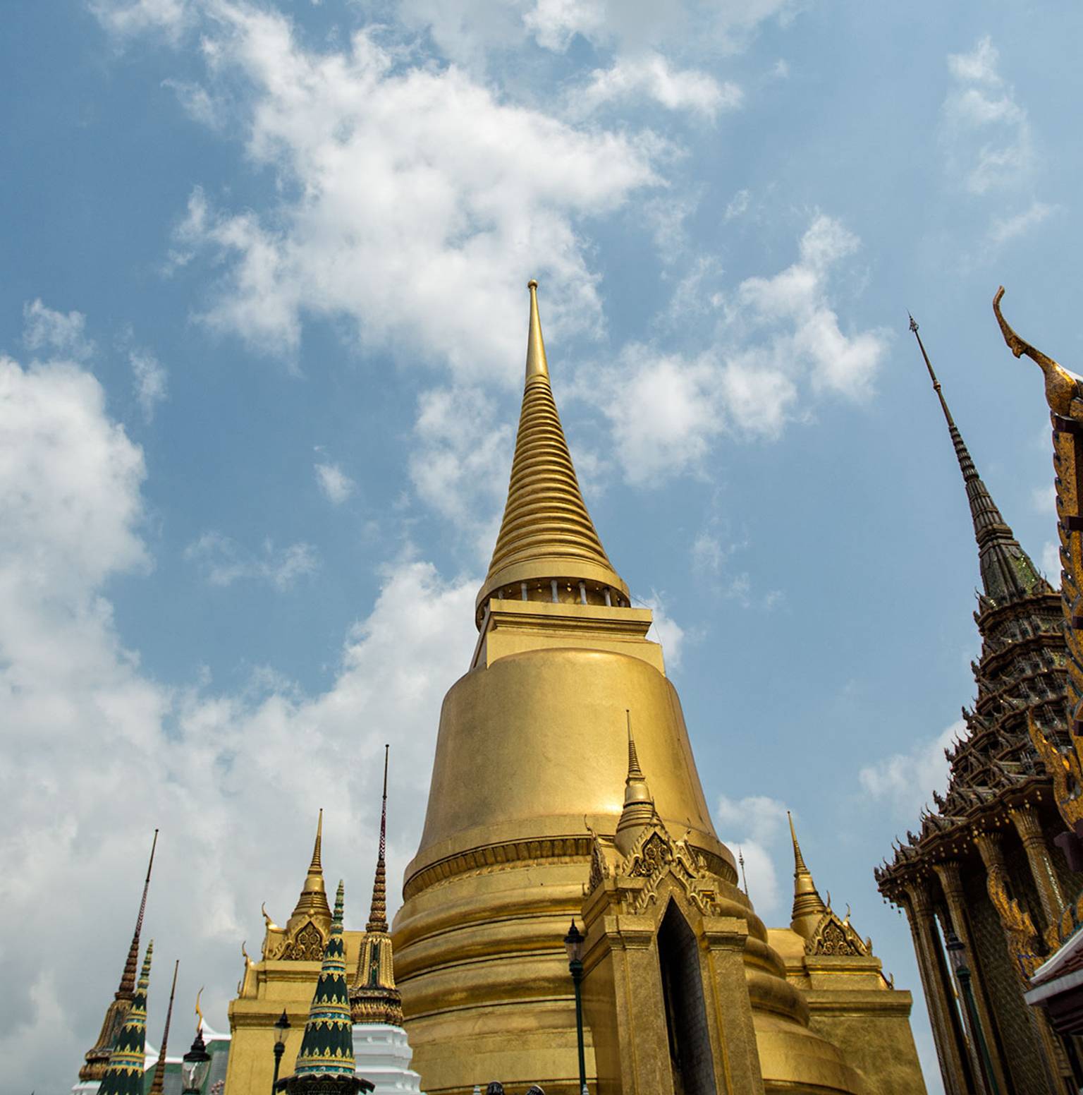 Bangkok — Bangkok