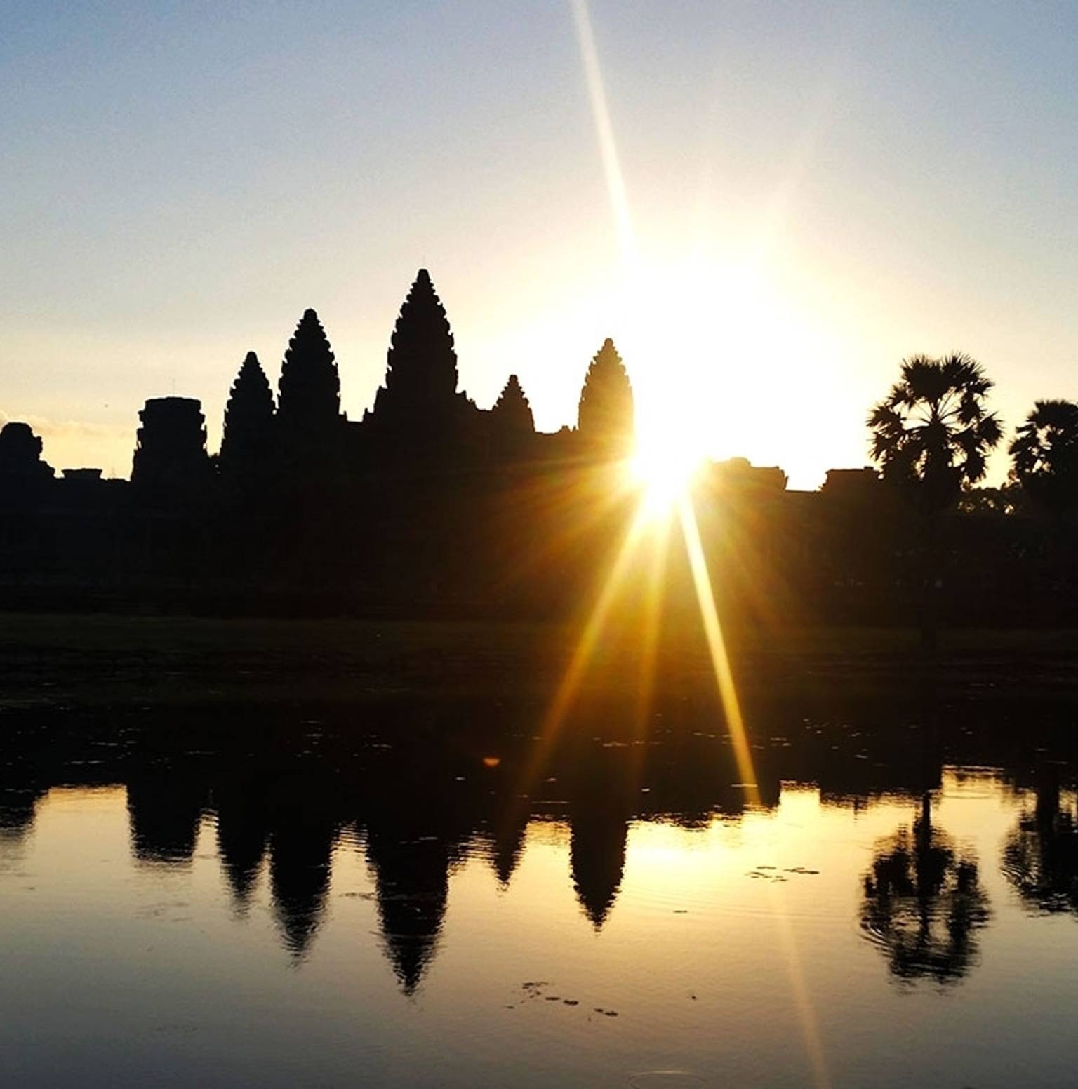 Siem Reap — Siem Reap