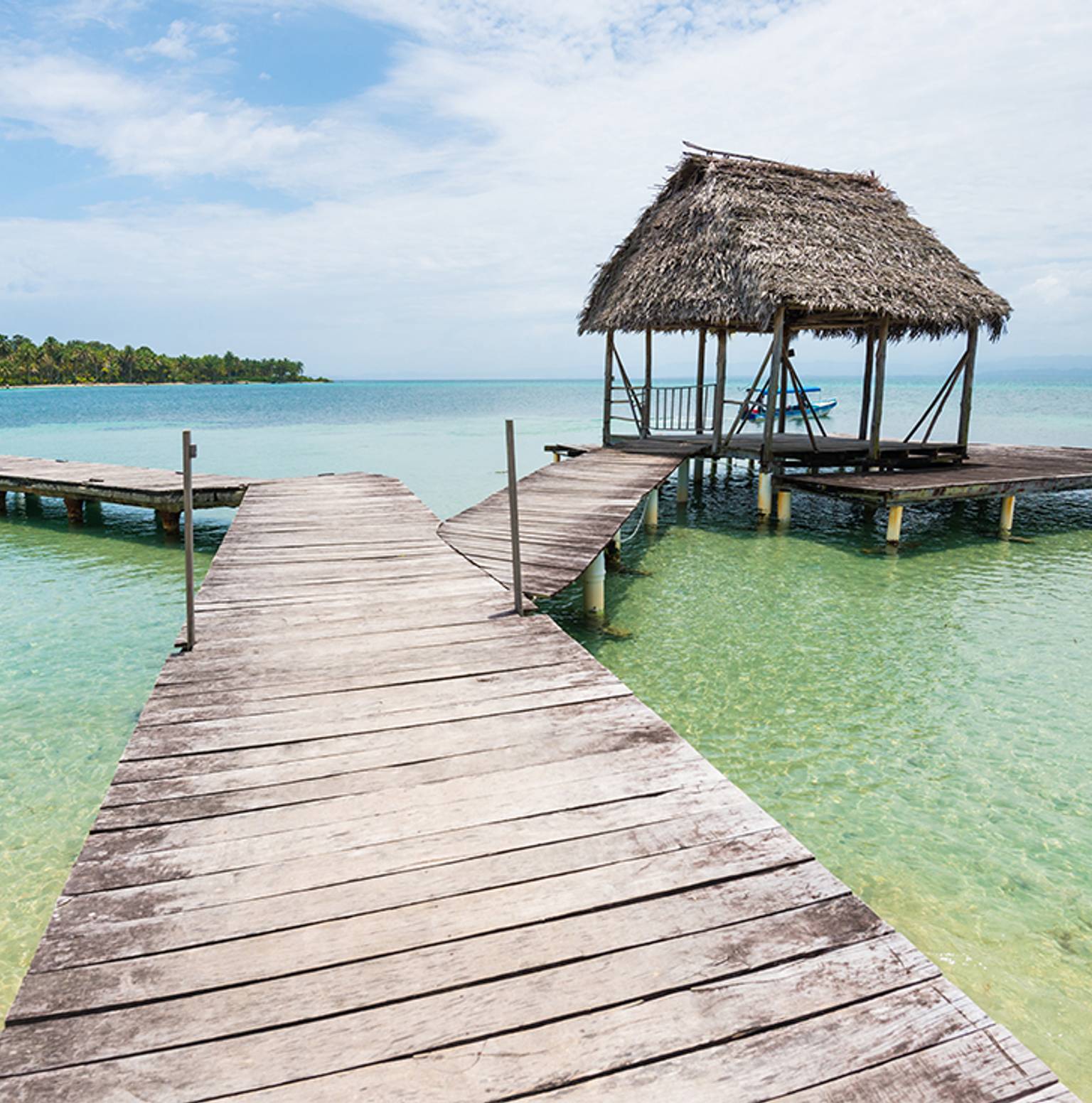 Bocas del Toro — Bocas Del Toro