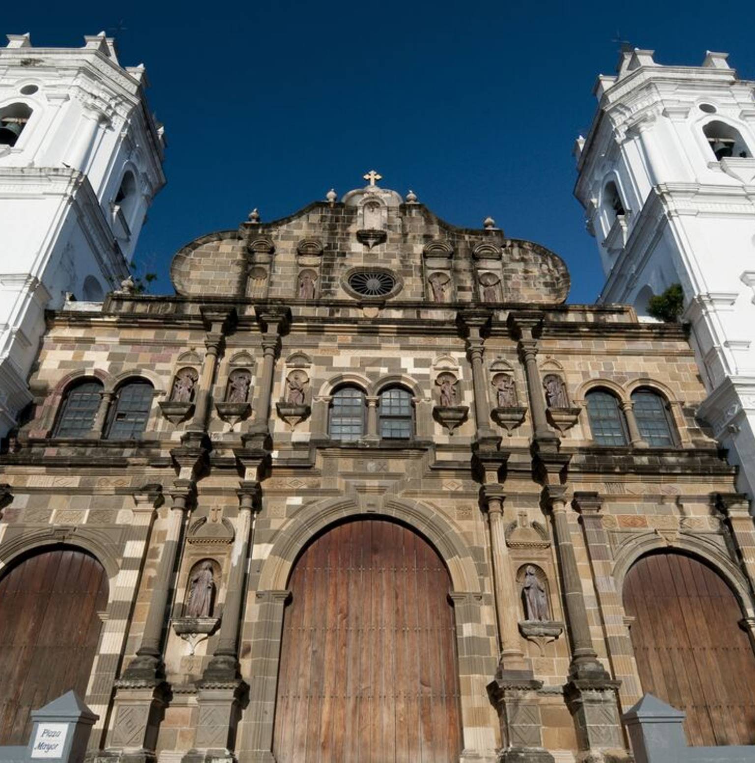 Panama City — Panama City