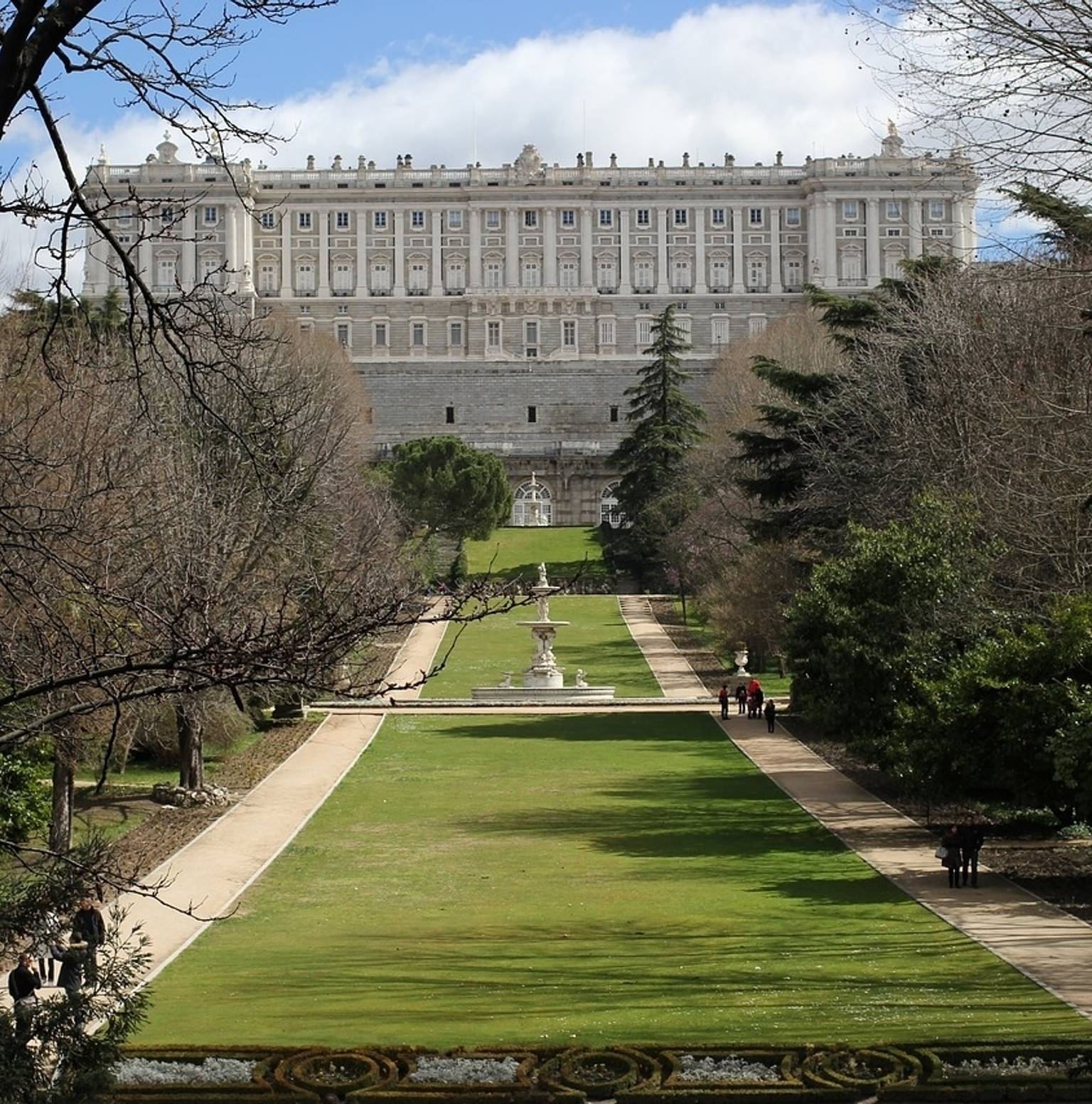 Madrid — Madrid