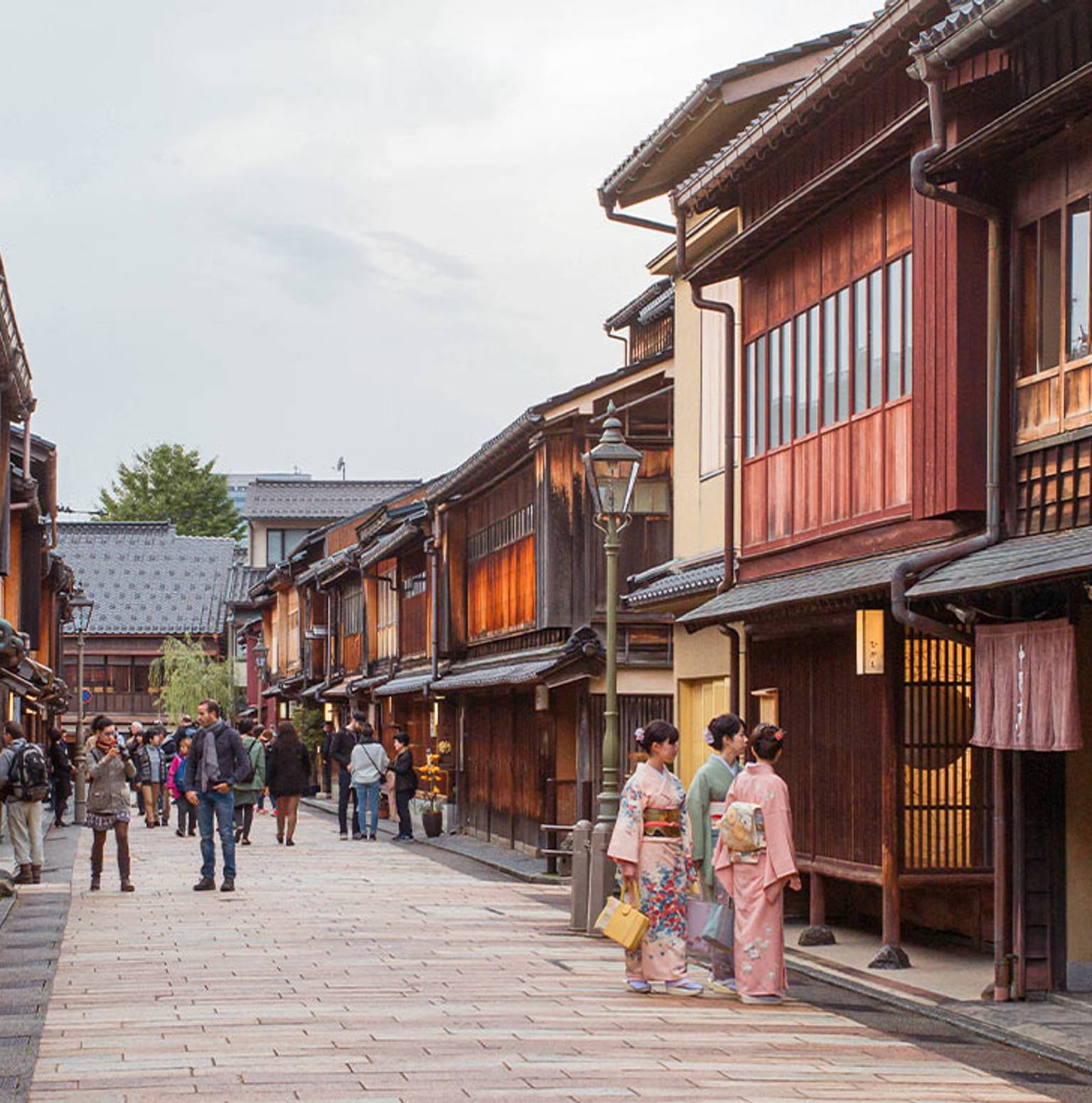 Kanazawa — Kanazawa