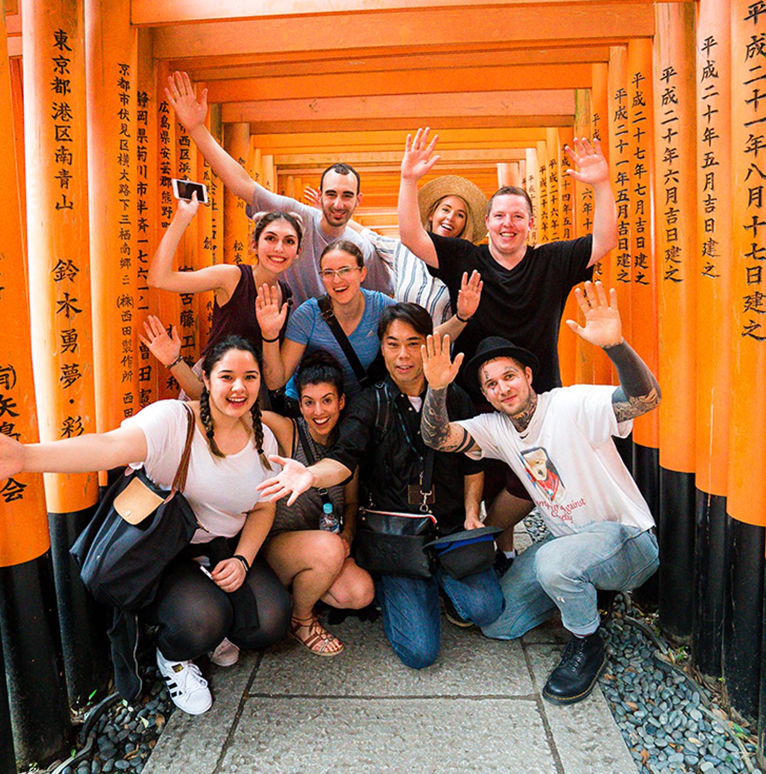 Kyoto — Kyoto