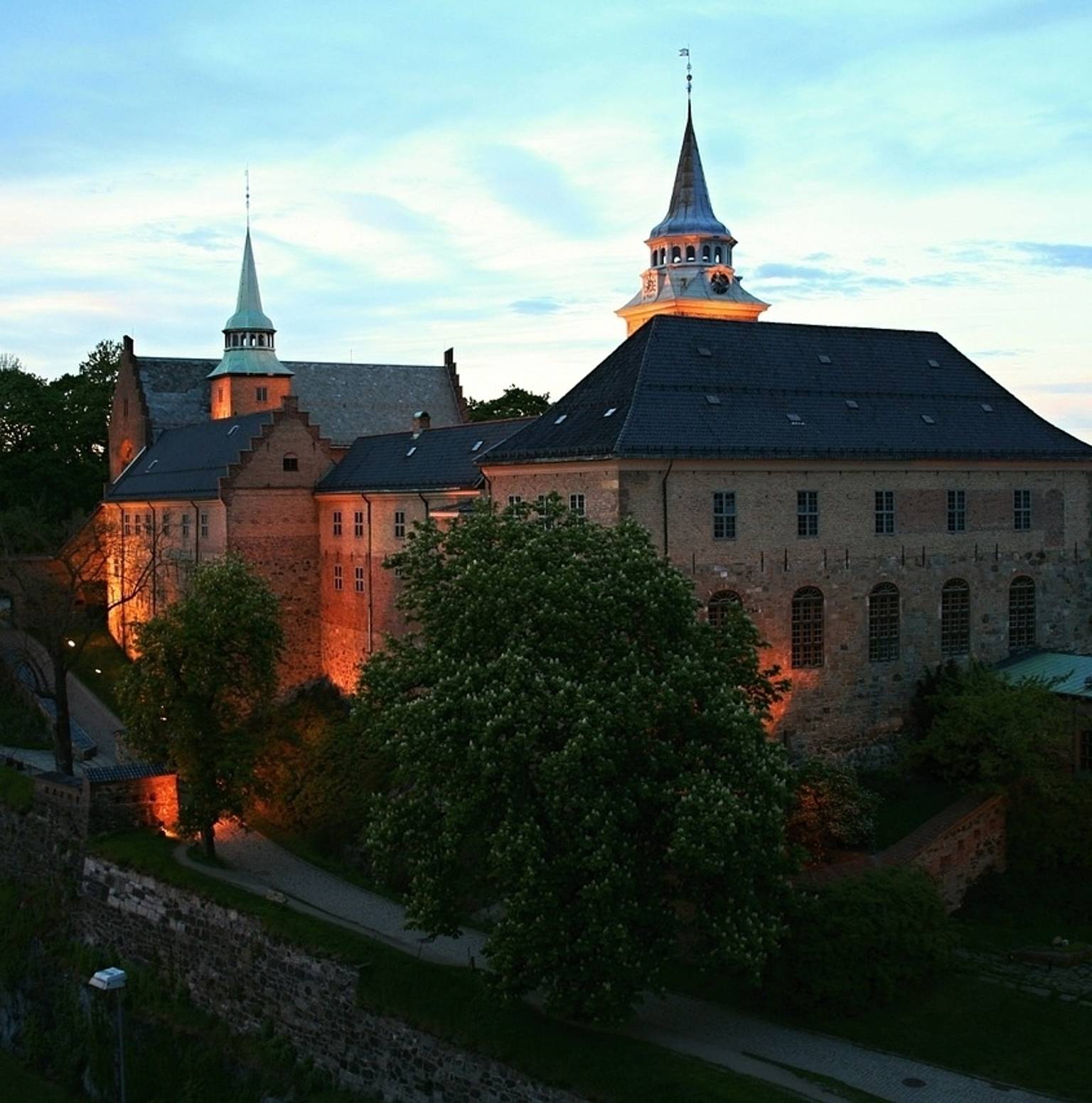 Oslo — Oslo