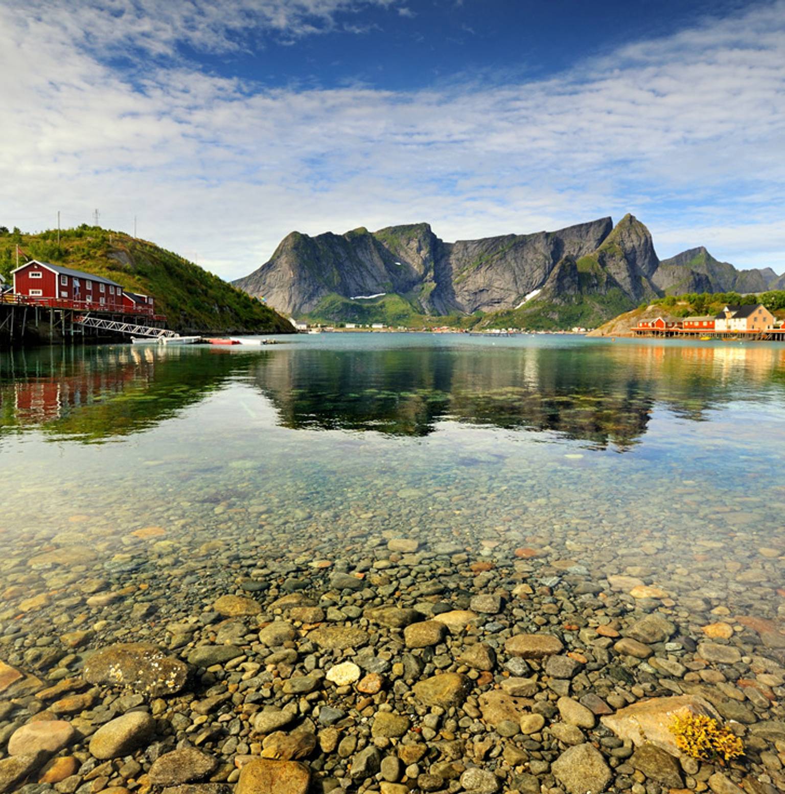 Lofoten Islands — Lofoten