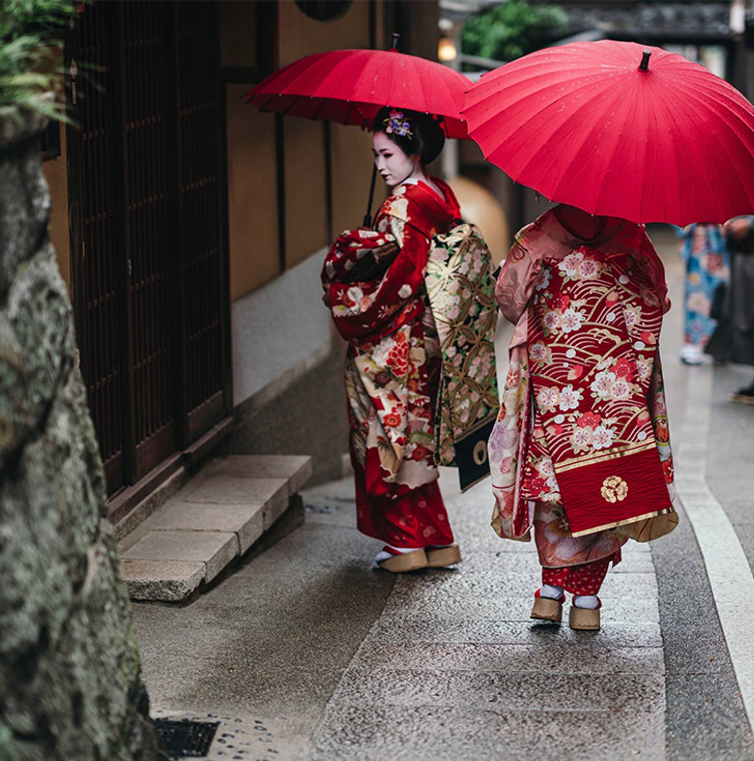 Kyoto — Kyoto