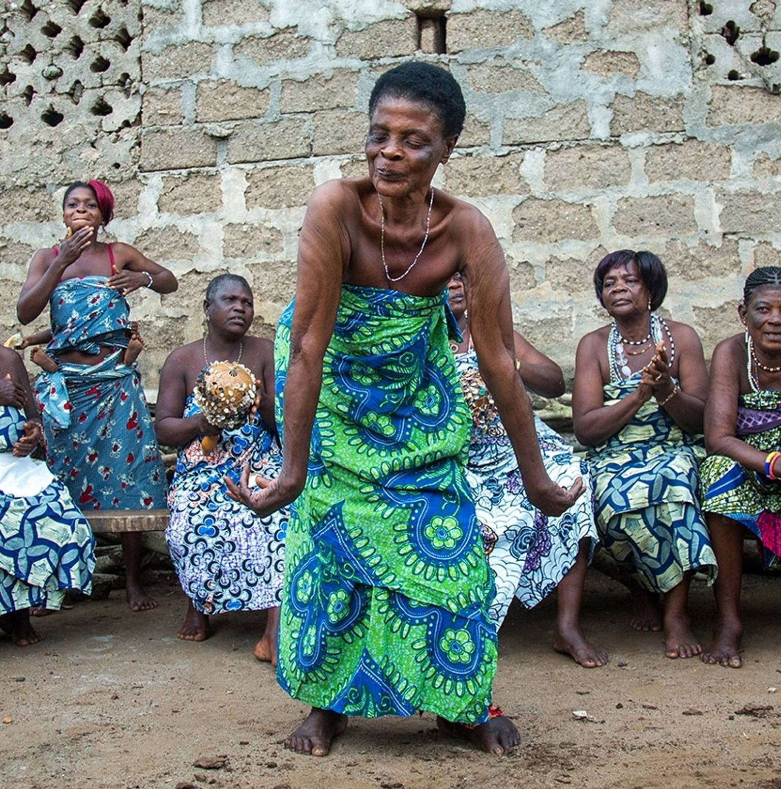 GHANA | AFRICAN METROPOLIS — Accra