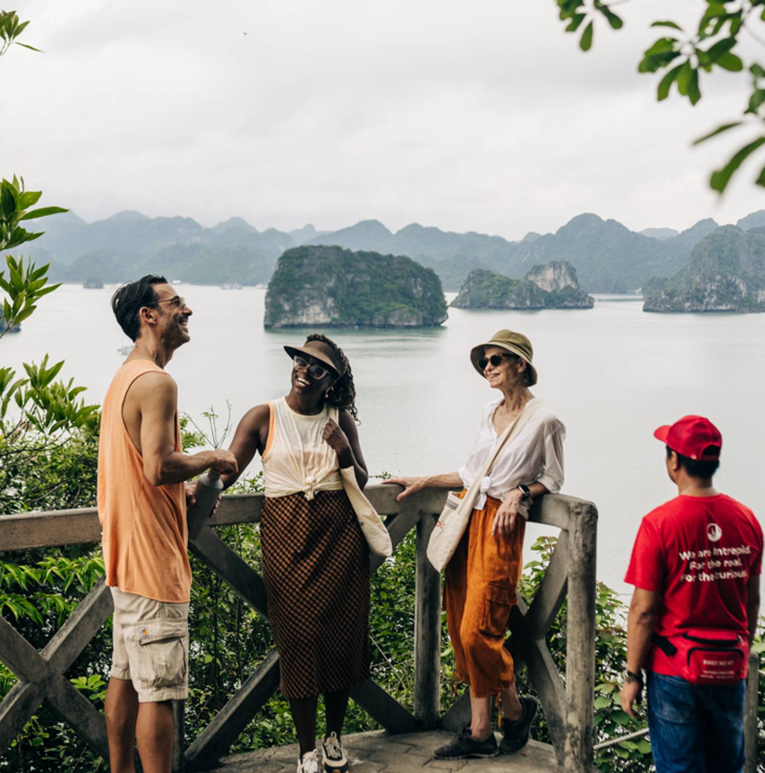 Halong Bay & Ninh Binh Cycling — Ninh Binh