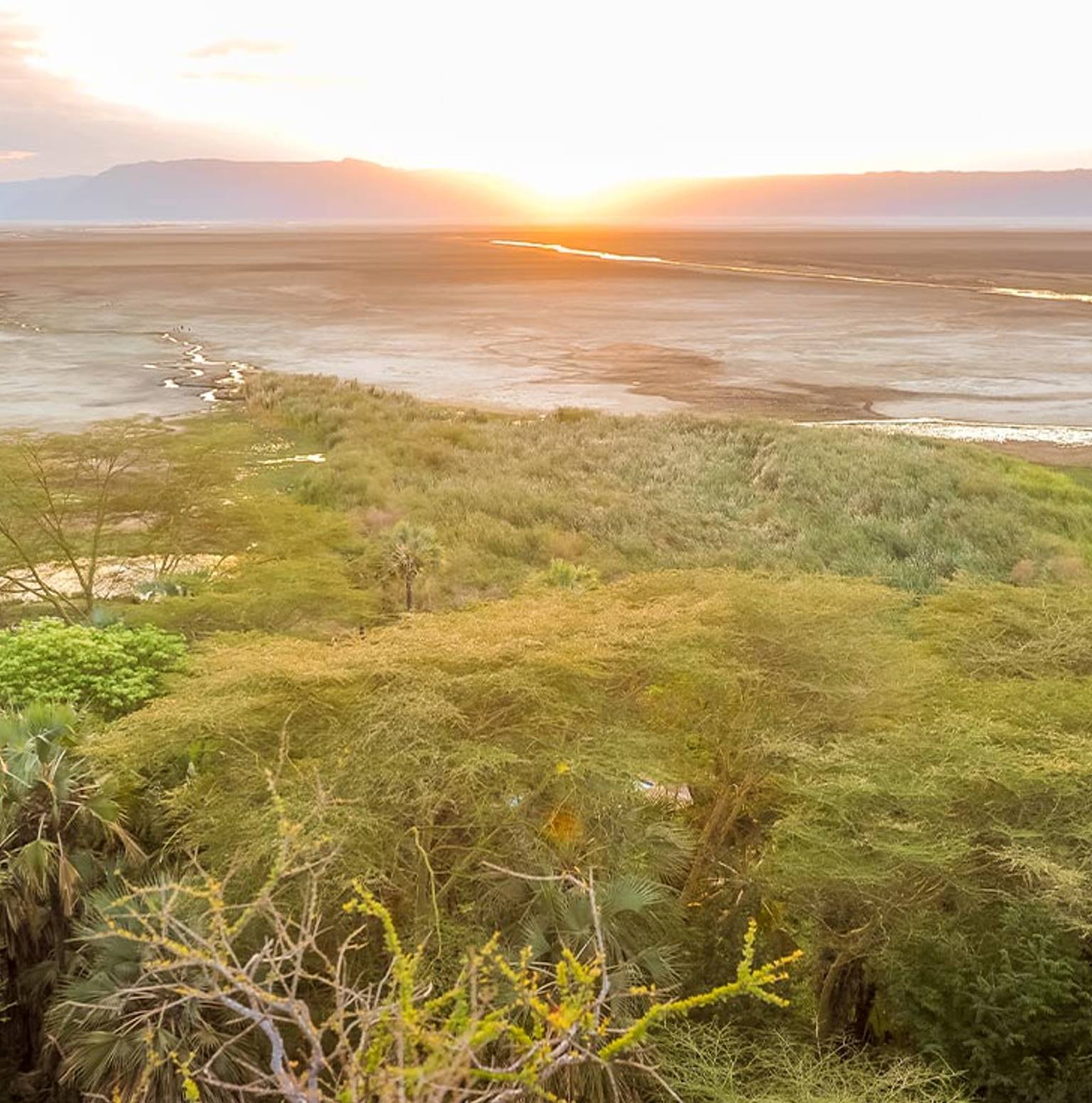 Lake Victoria — Lake Victoria