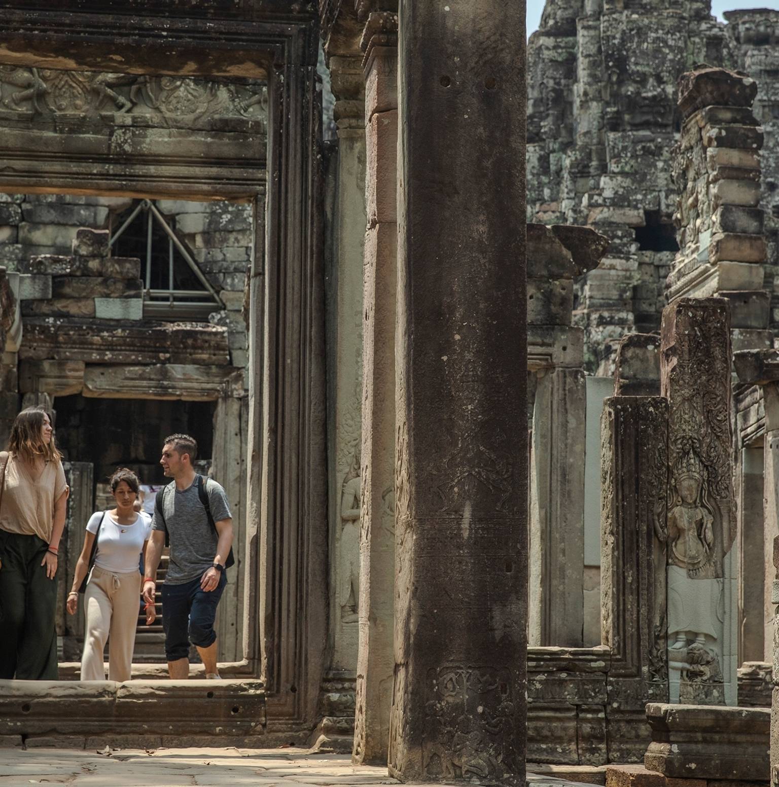 Siem Reap (1B, 1L) — Siem Reap