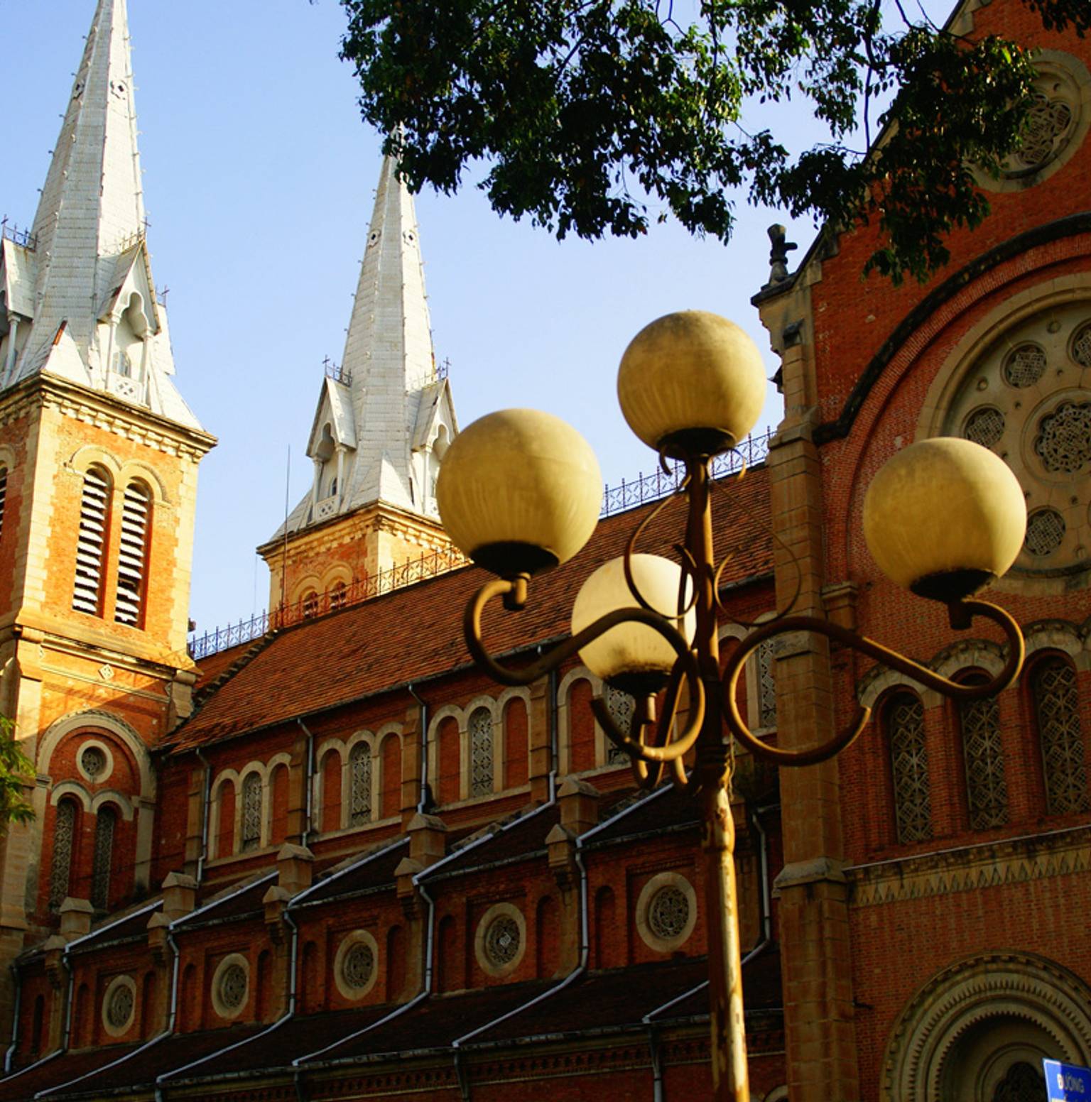 Chambok Homestay/Ho Chi Minh City (1B) — Chambak