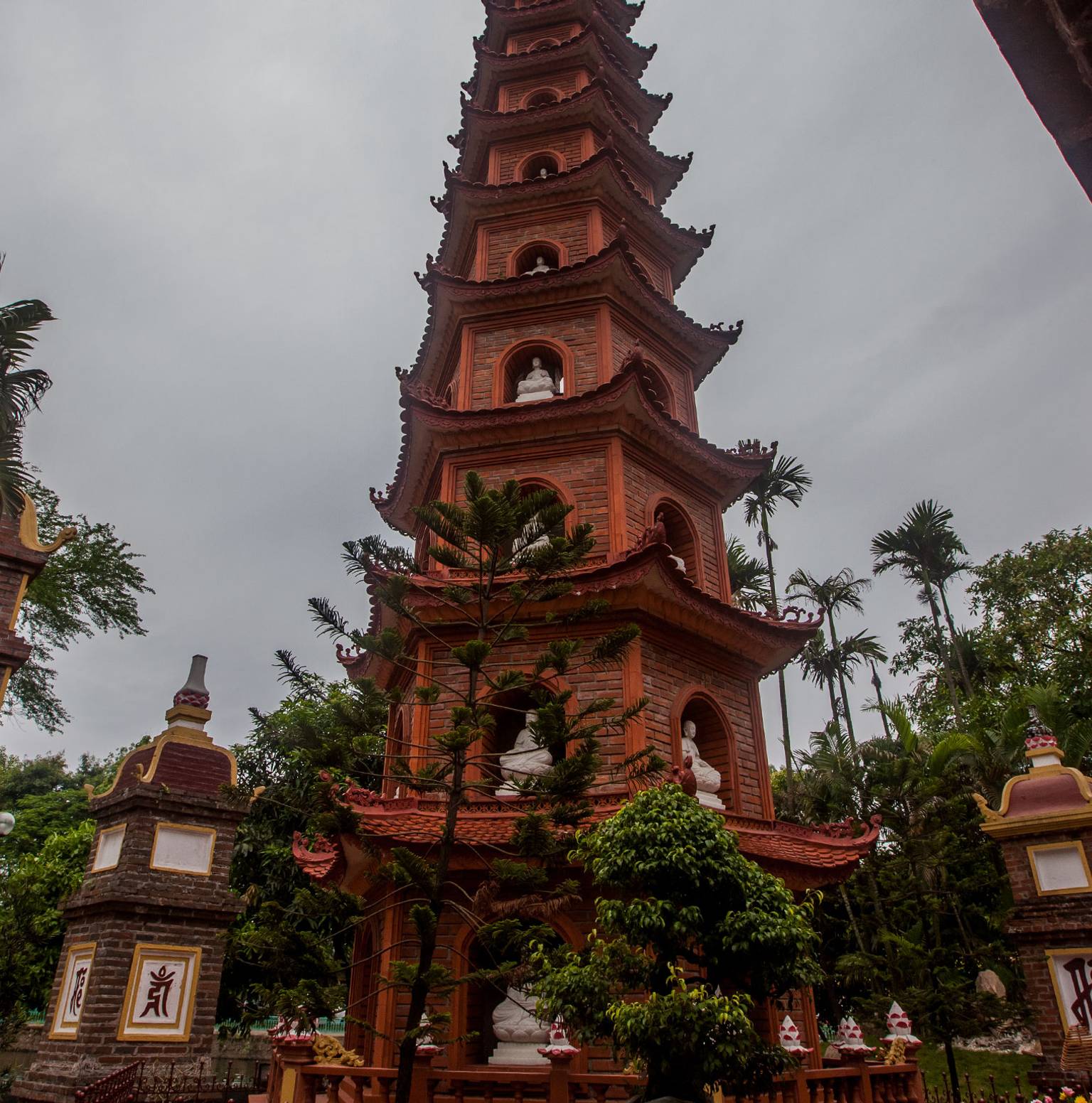 Phong Nha/Hanoi (1B) — Phong Nha-Kẻ Bàng National Park