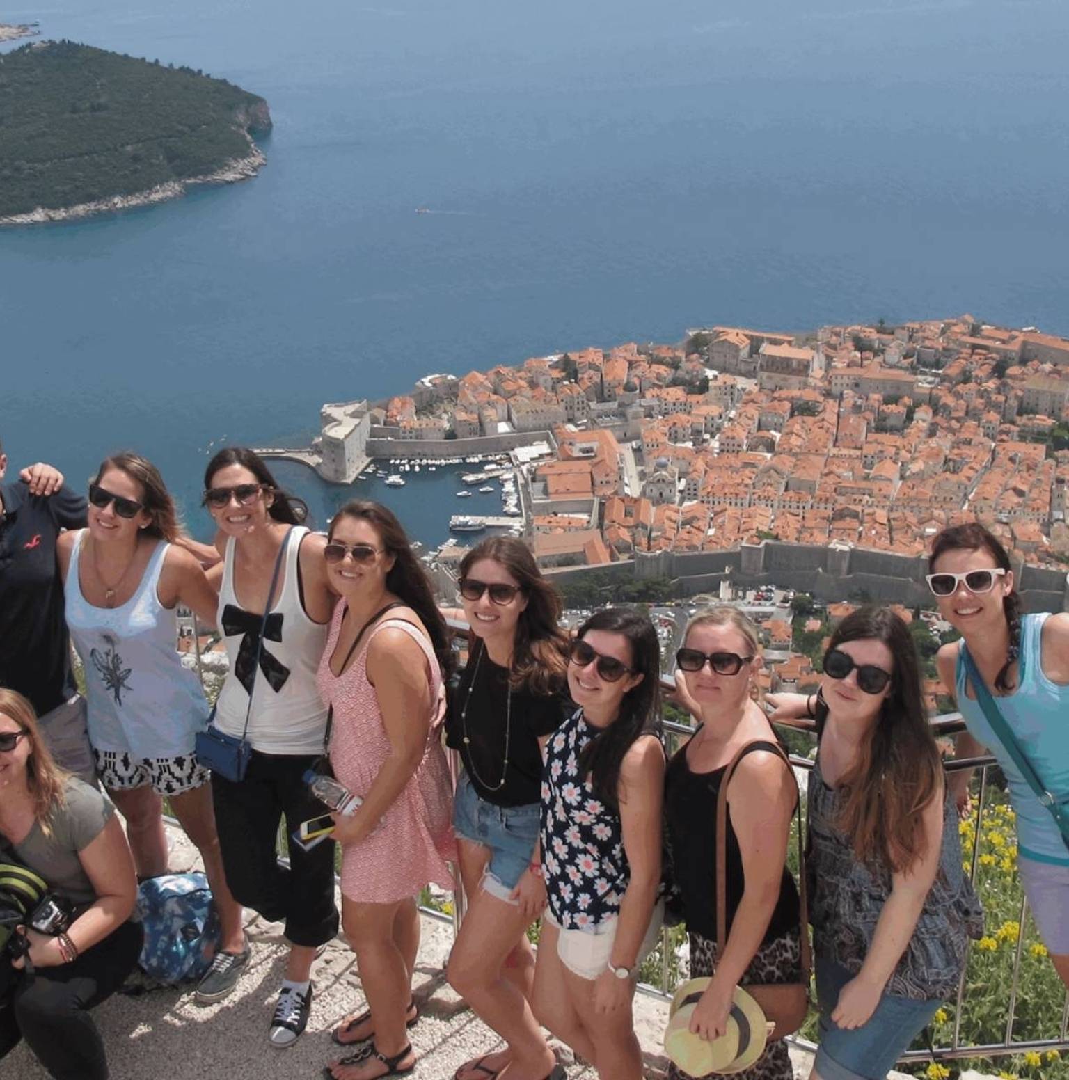 Explore Dubrovnik — Mljet