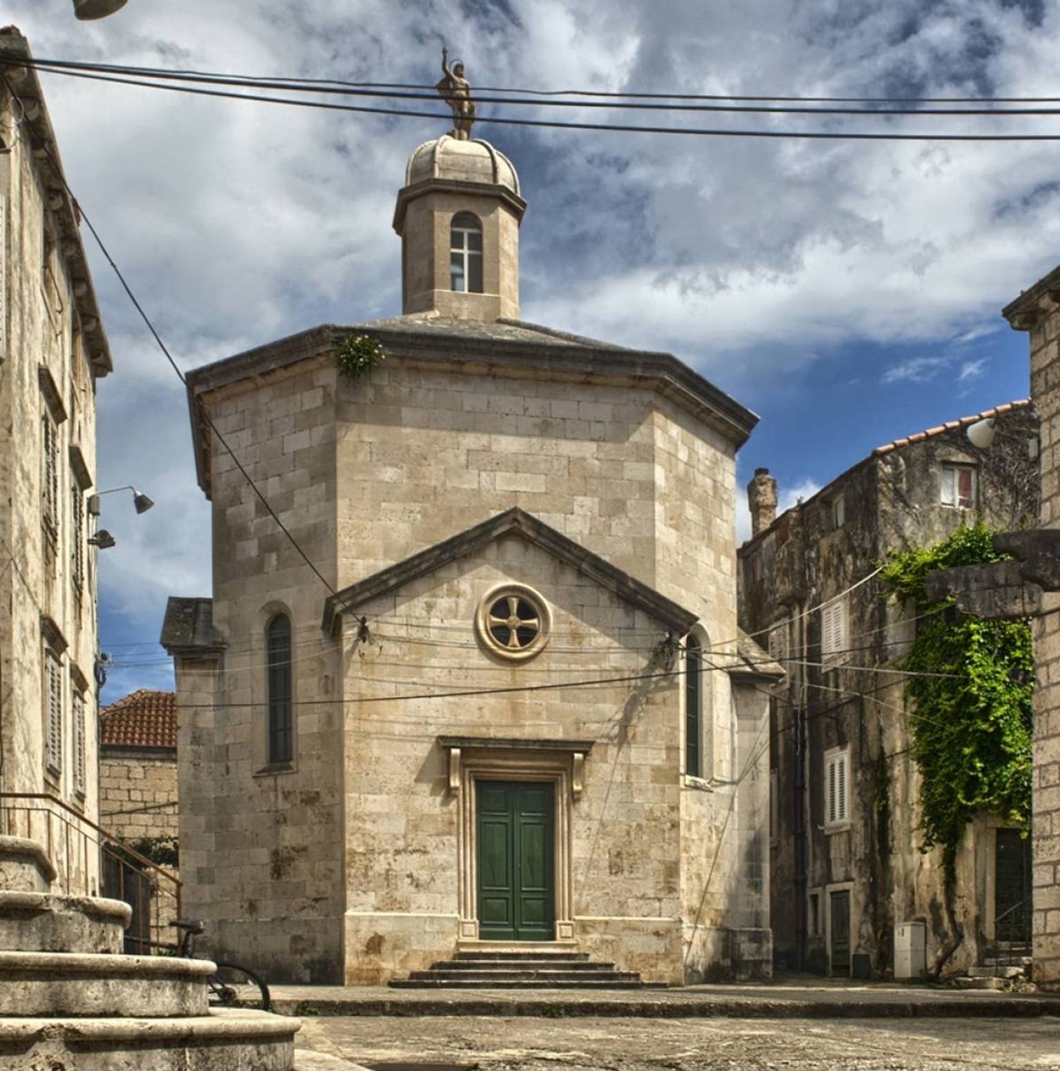 Sipan Island — Dubrovnik