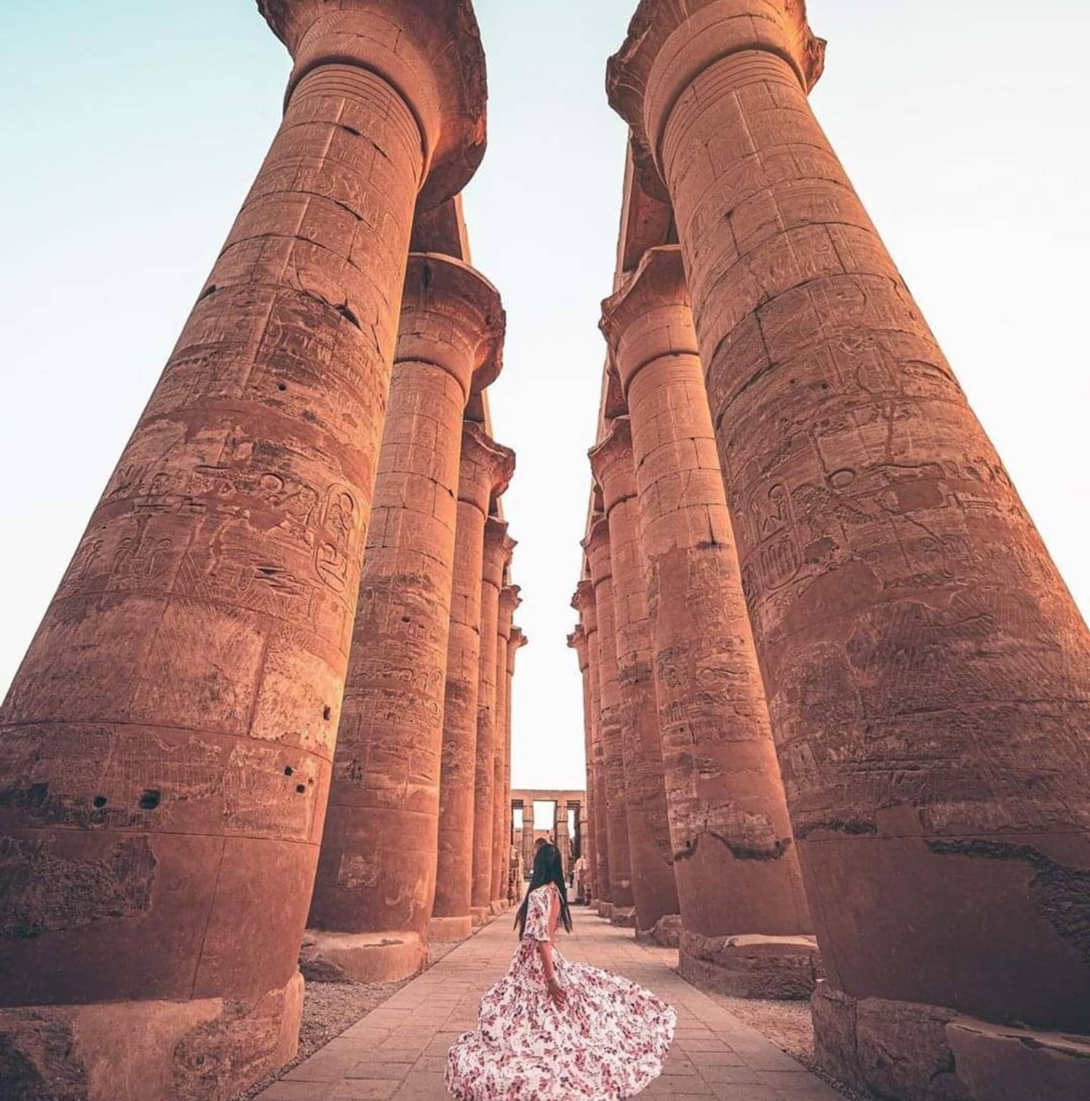 Luxor Sightseeing Tours — Luxor