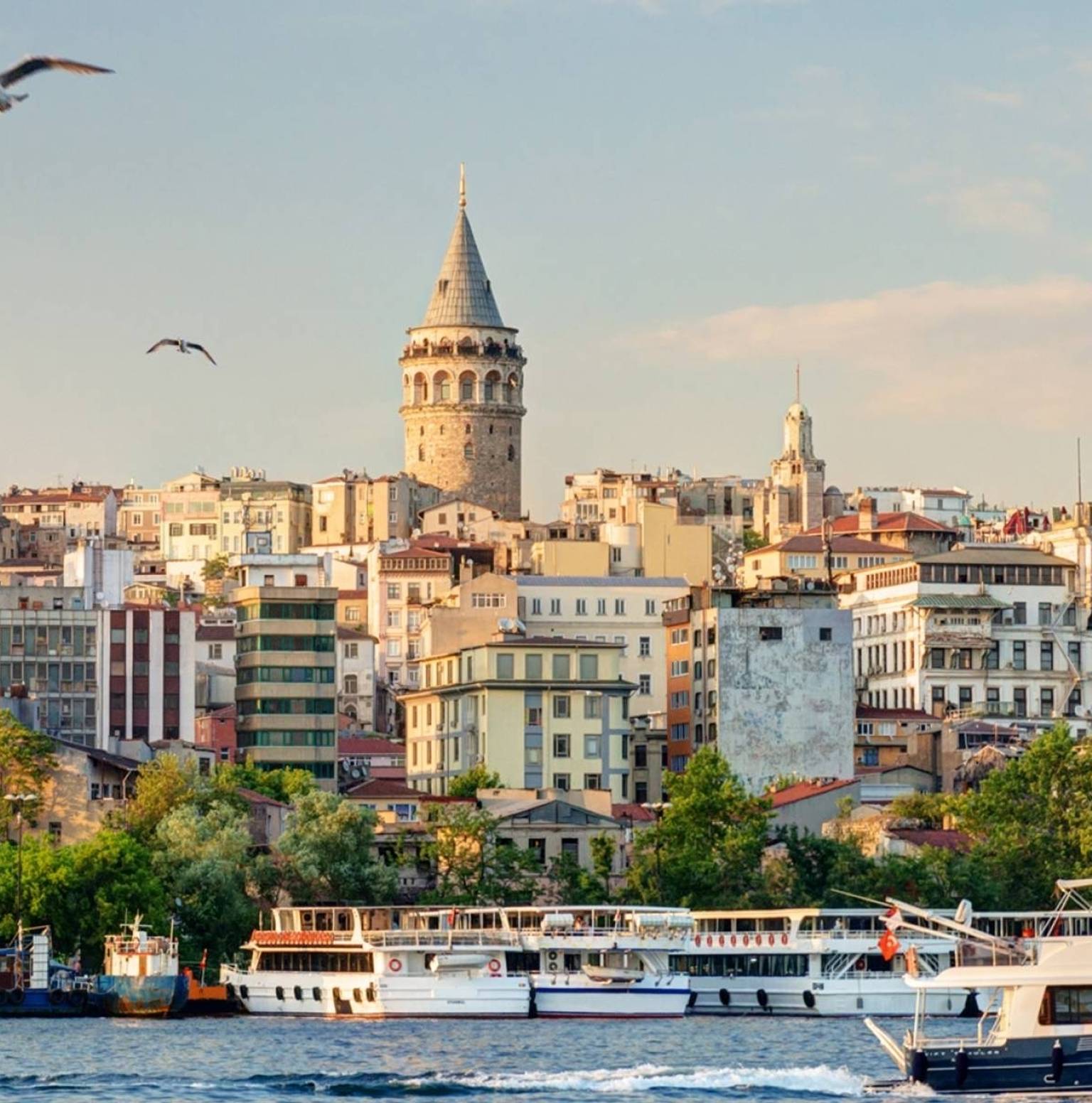 Istanbul — Istanbul