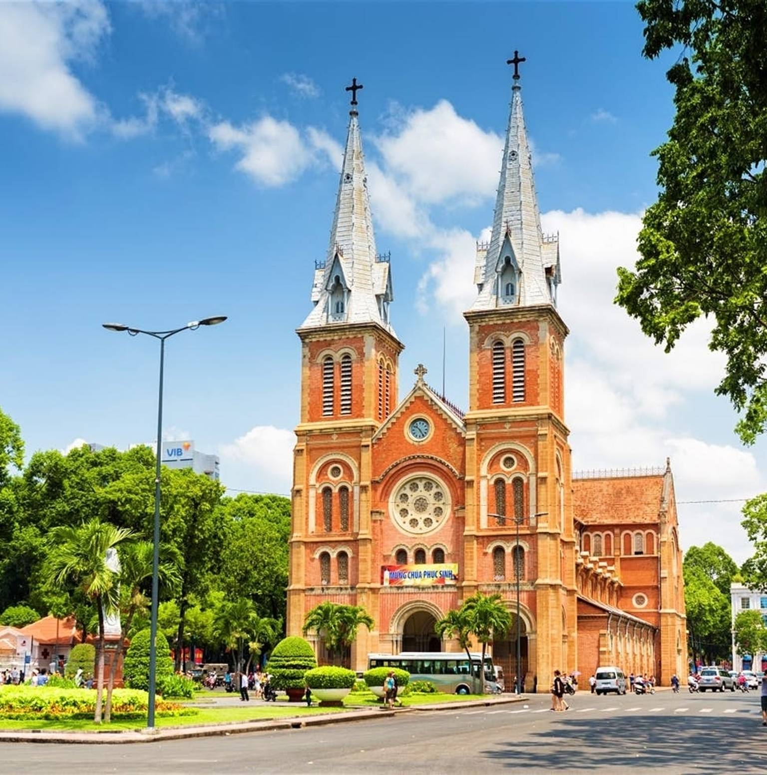 Flight to Cu Chi Tunnels- War Museum And Historical relic Secret Box — Ho Chi Minh City