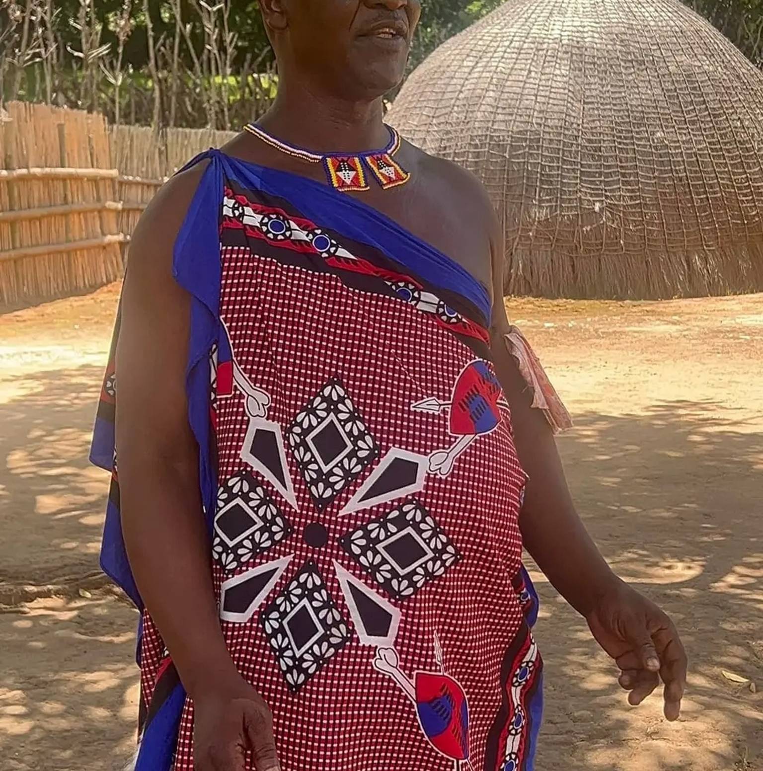 Eswatini cultural trip — Eswatini