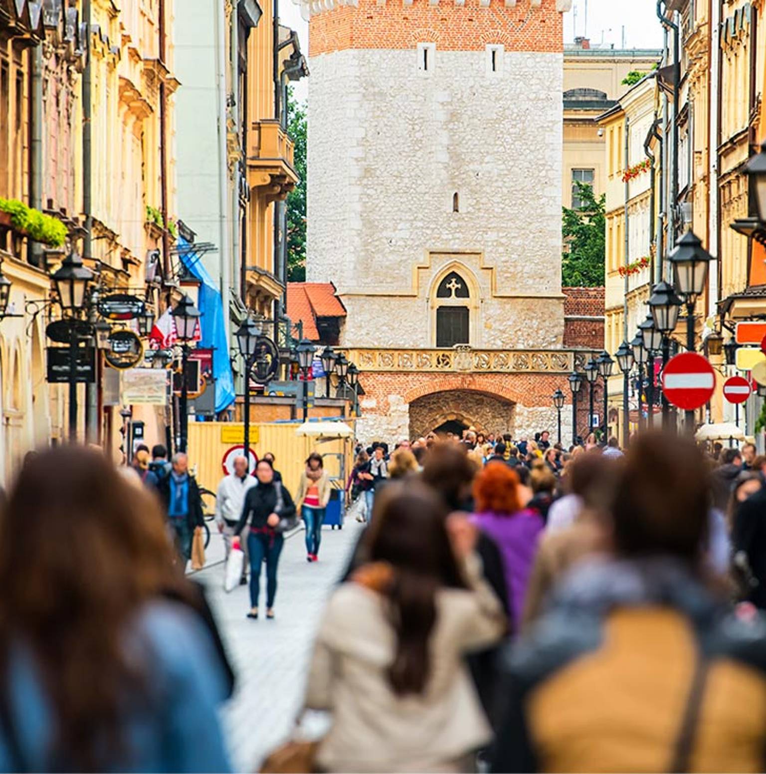 Krakow — Krakow