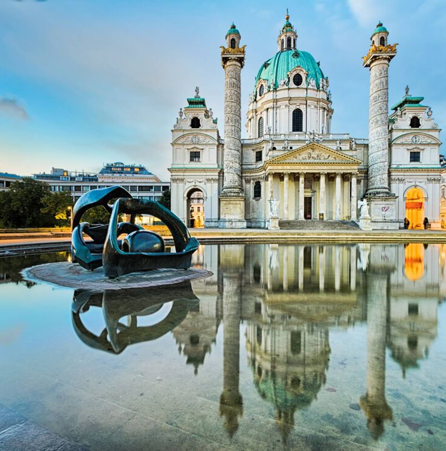 Vienna — Vienna