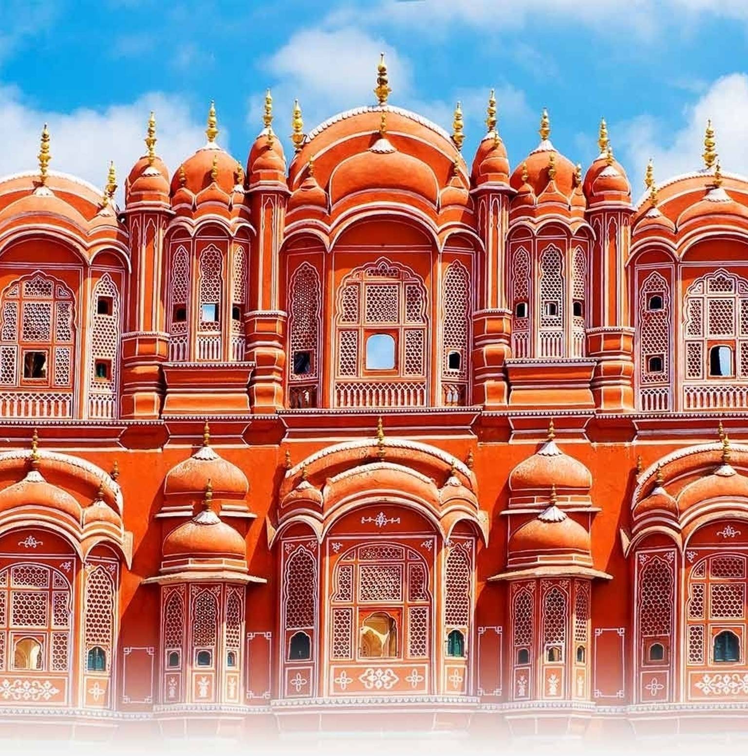 Day 4 — Jaipur