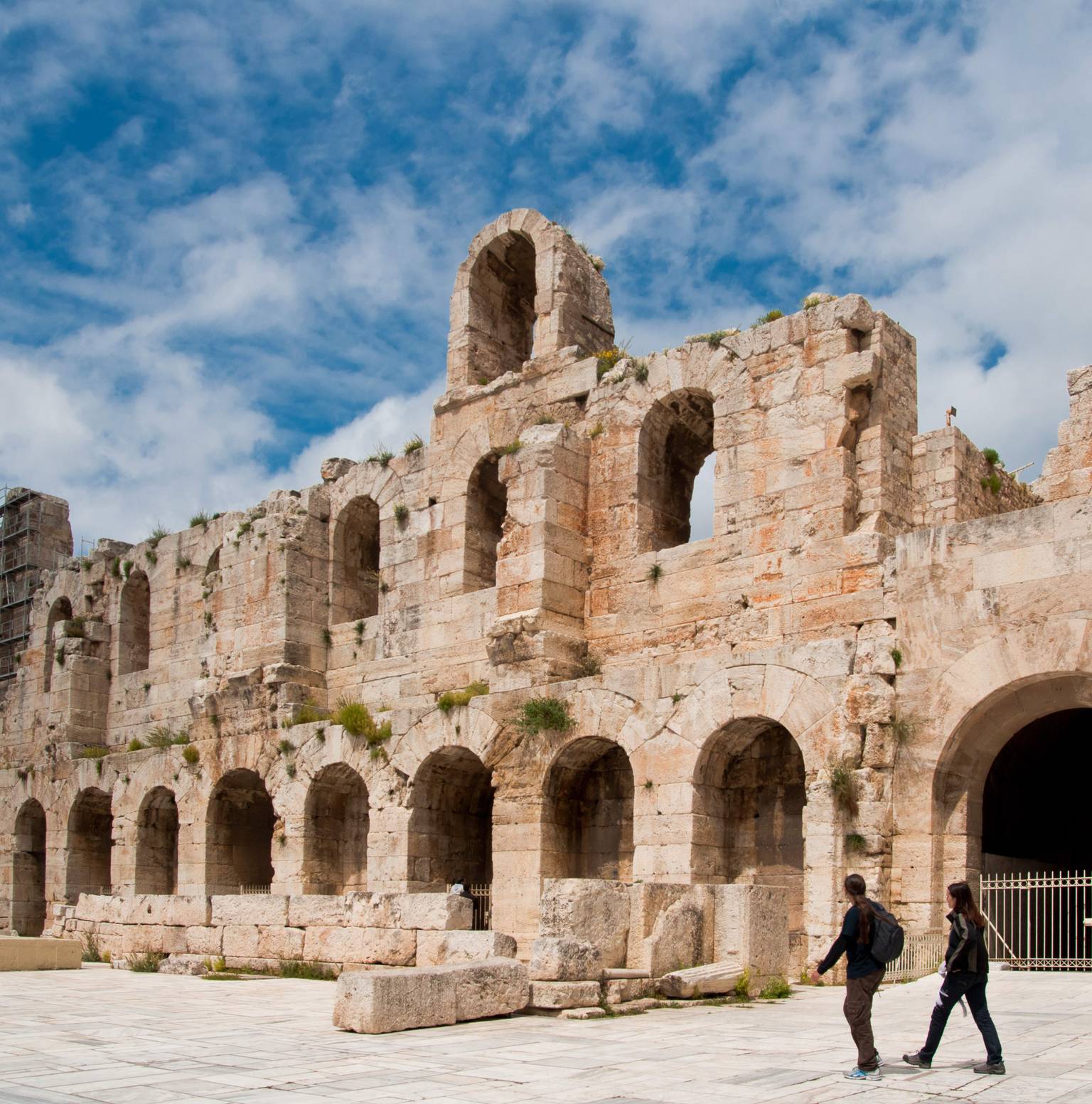 Athens - Private transfer from Airport — Athens