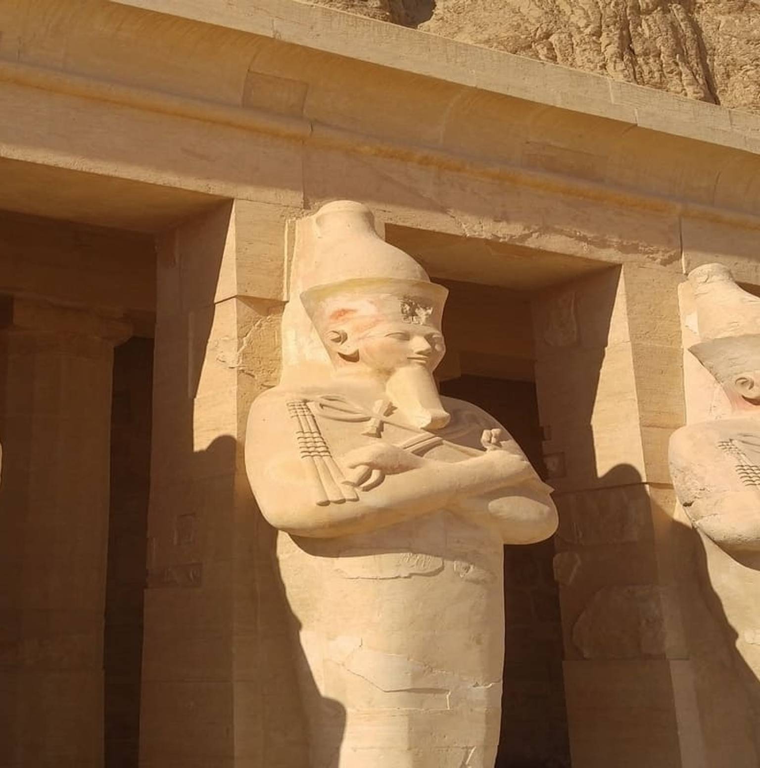 Explore Aswan Highlights The Temple of Goddess Isis in Philae Island — Abu Simbel