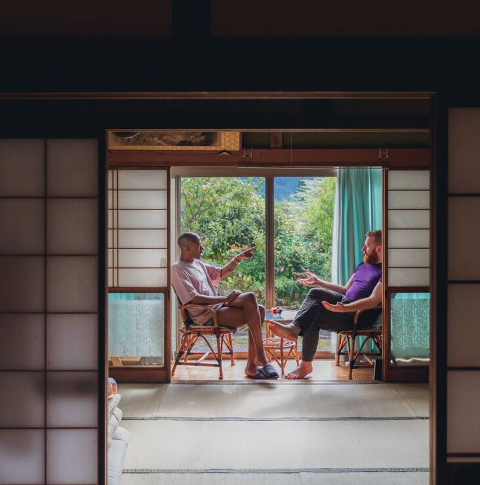 Takayama — Takayama