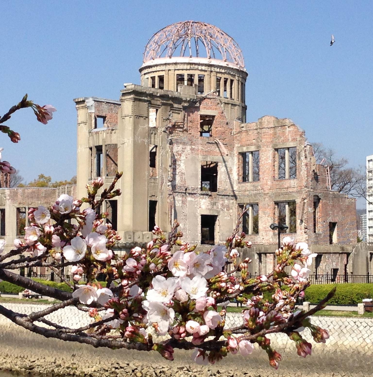 Hiroshima — Hiroshima