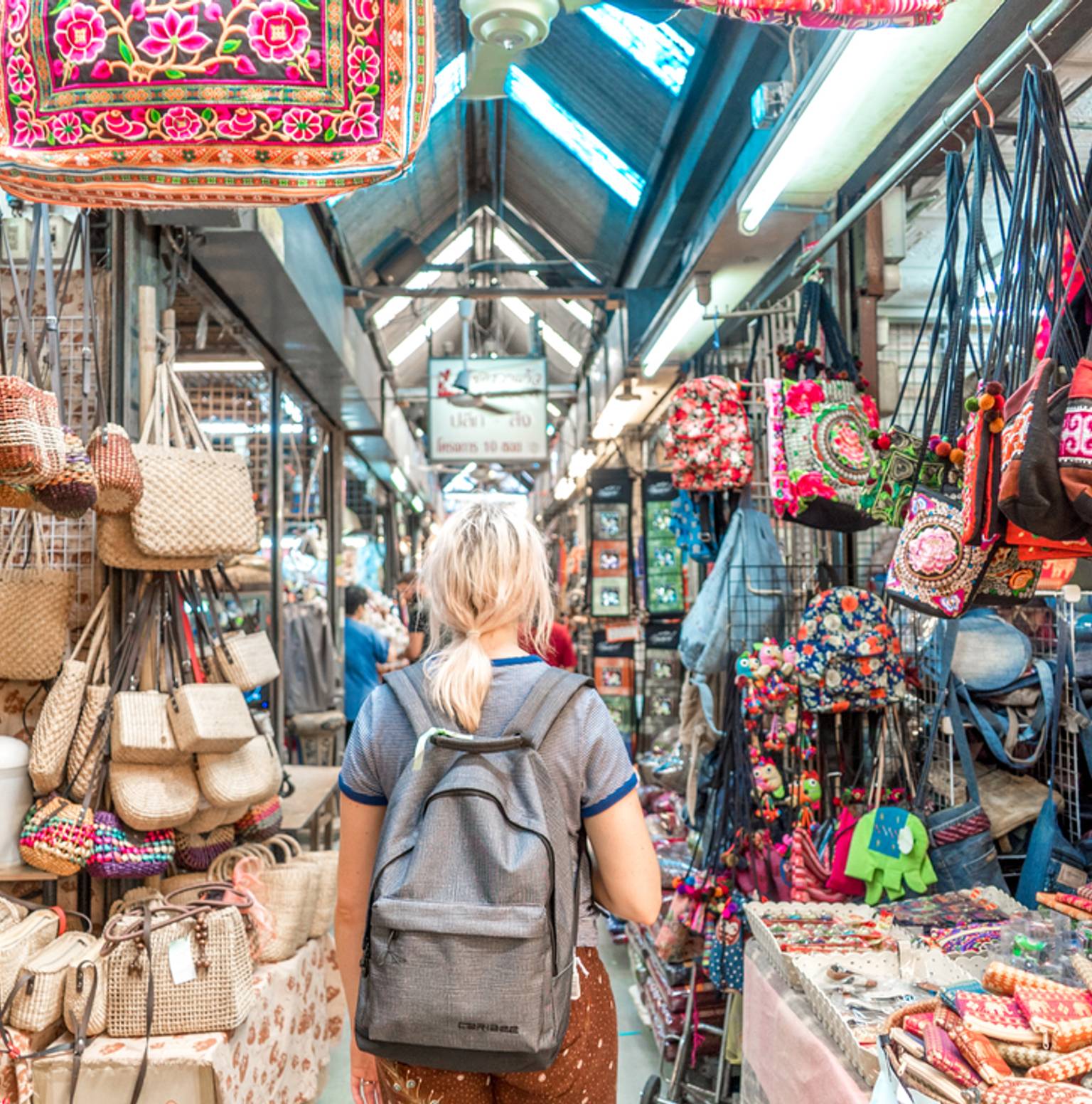 Bangkok — Bangkok