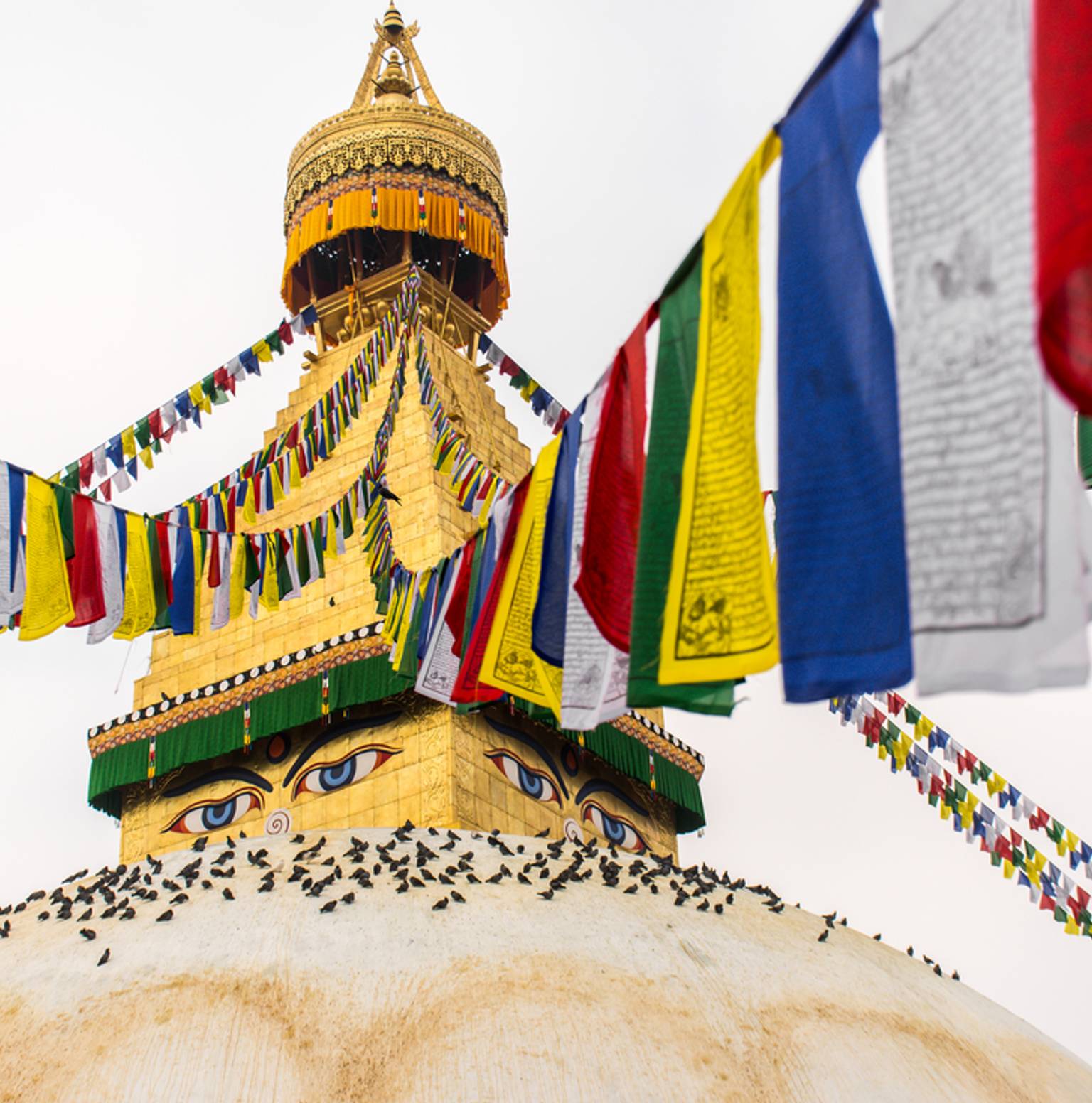 Kathmandu — Kathmandu