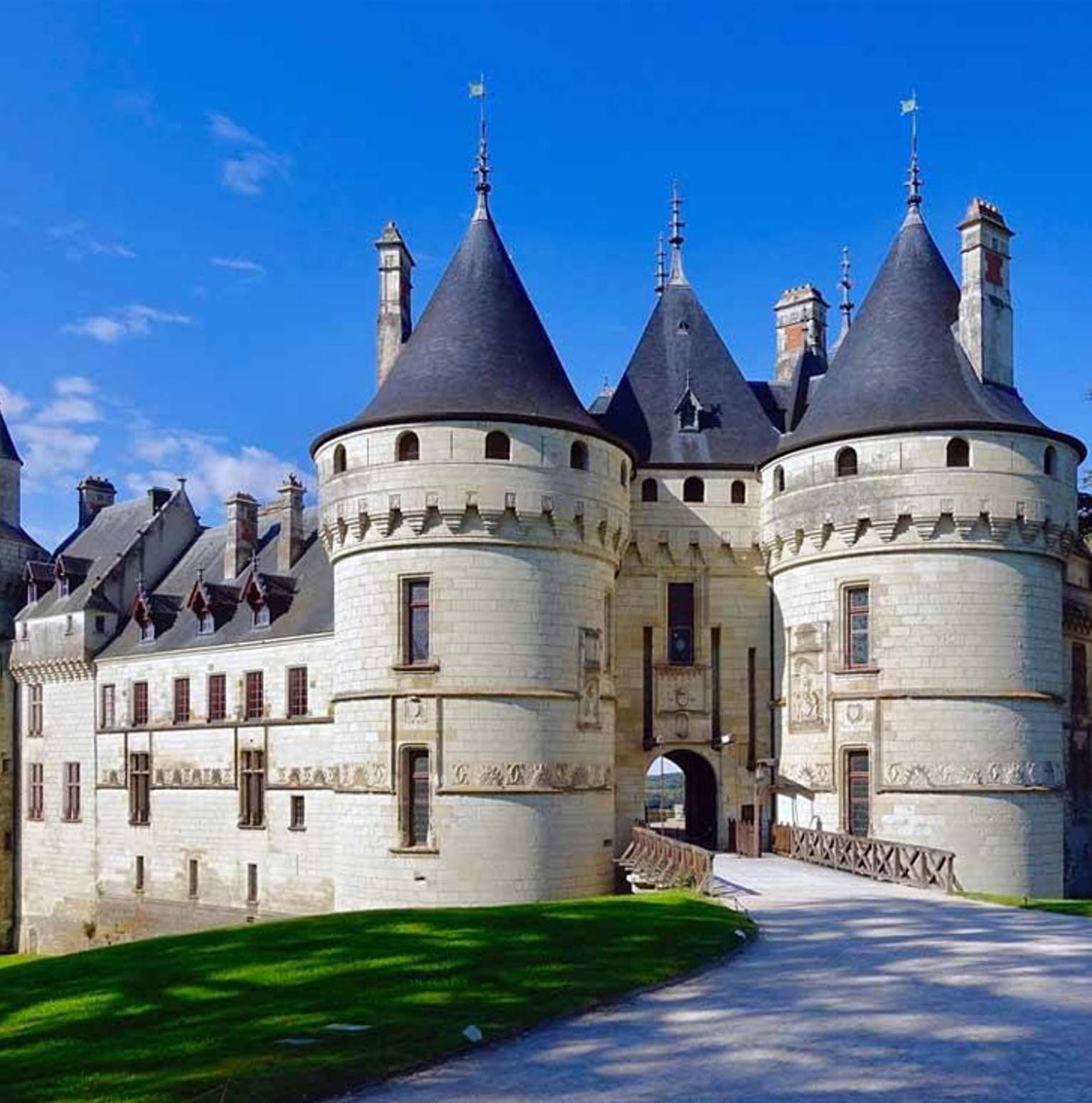Blois — Blois