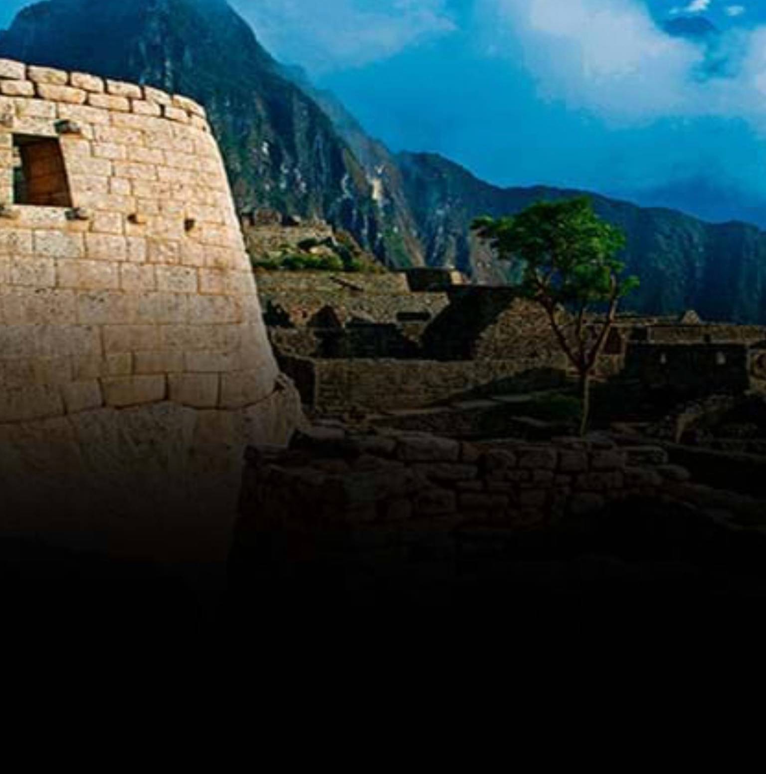 Machu Picchu Tour. Return to Cusco — Aguas Calientes