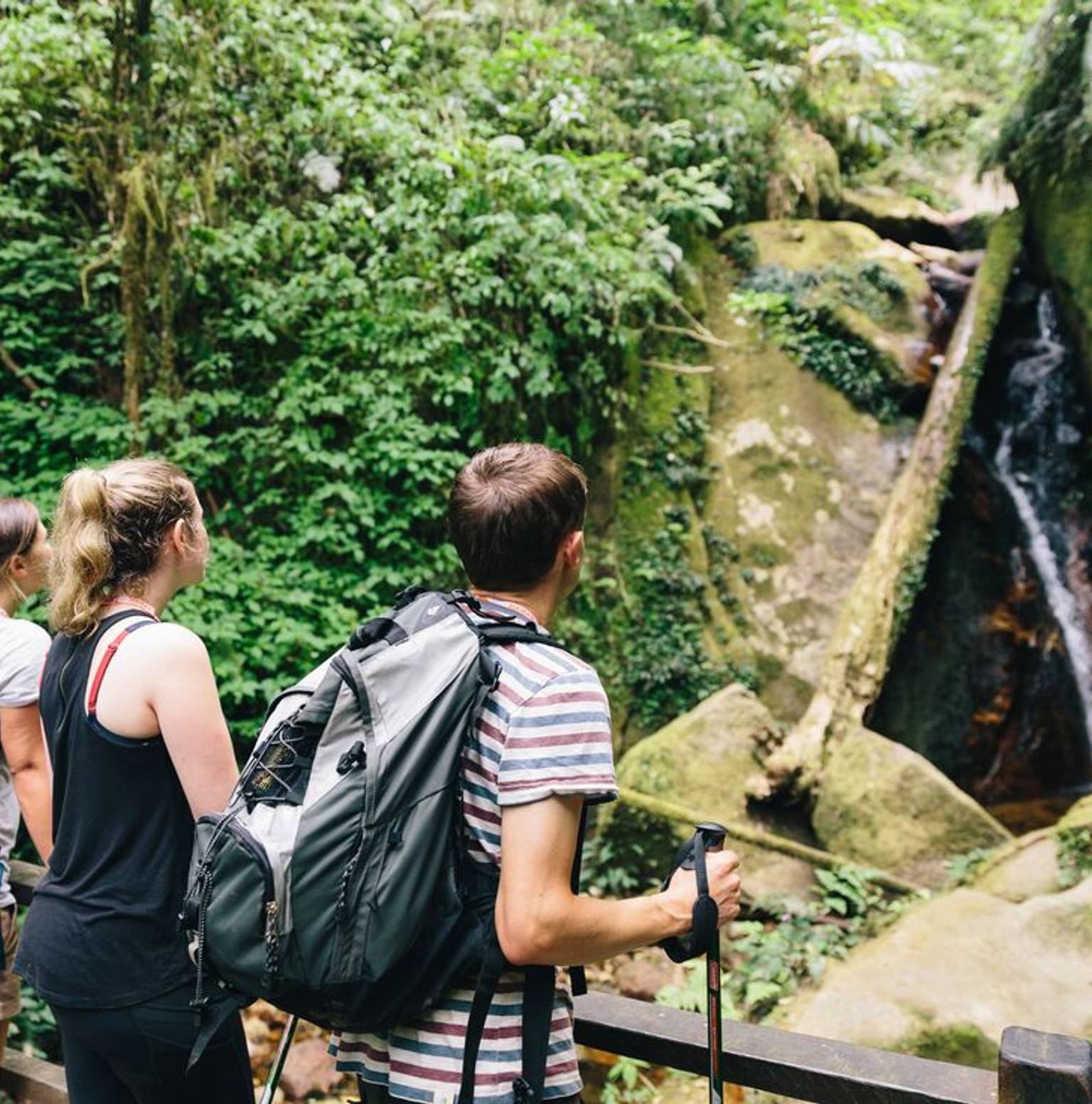 Gunung Mulu National Park — Gunung Mulu National Park