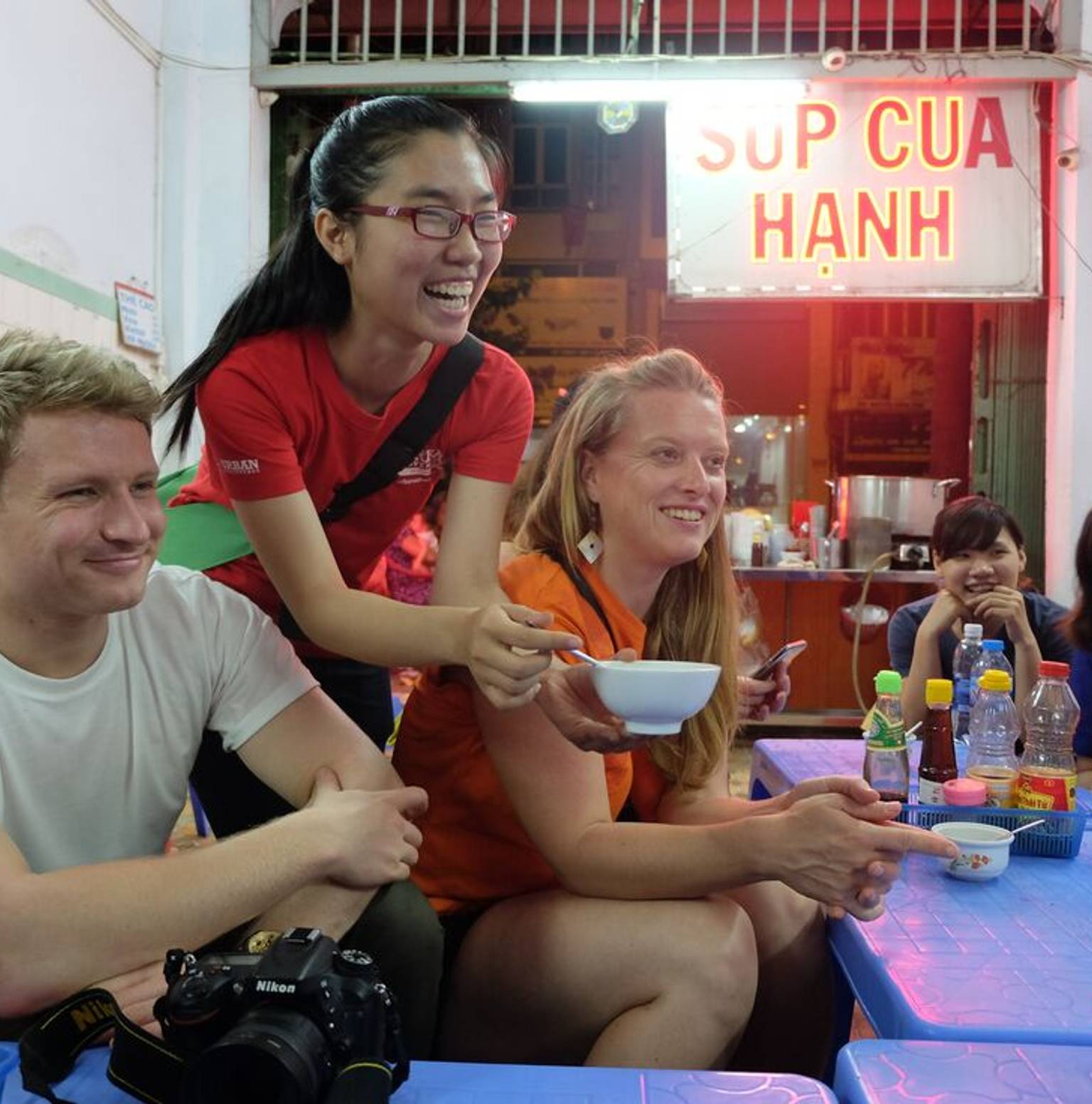 Ho Chi Minh City — Ho Chi Minh City