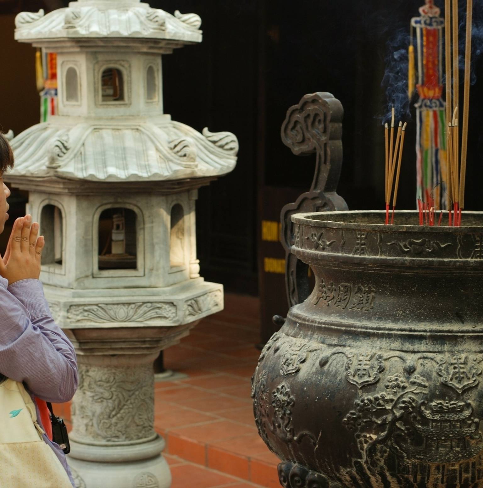 Siem Reap — Battambang