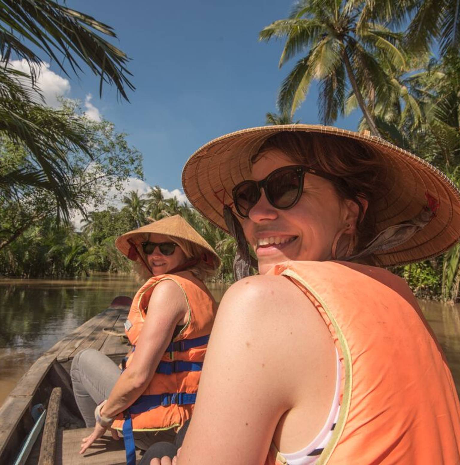 Mekong Delta — Mekong Delta