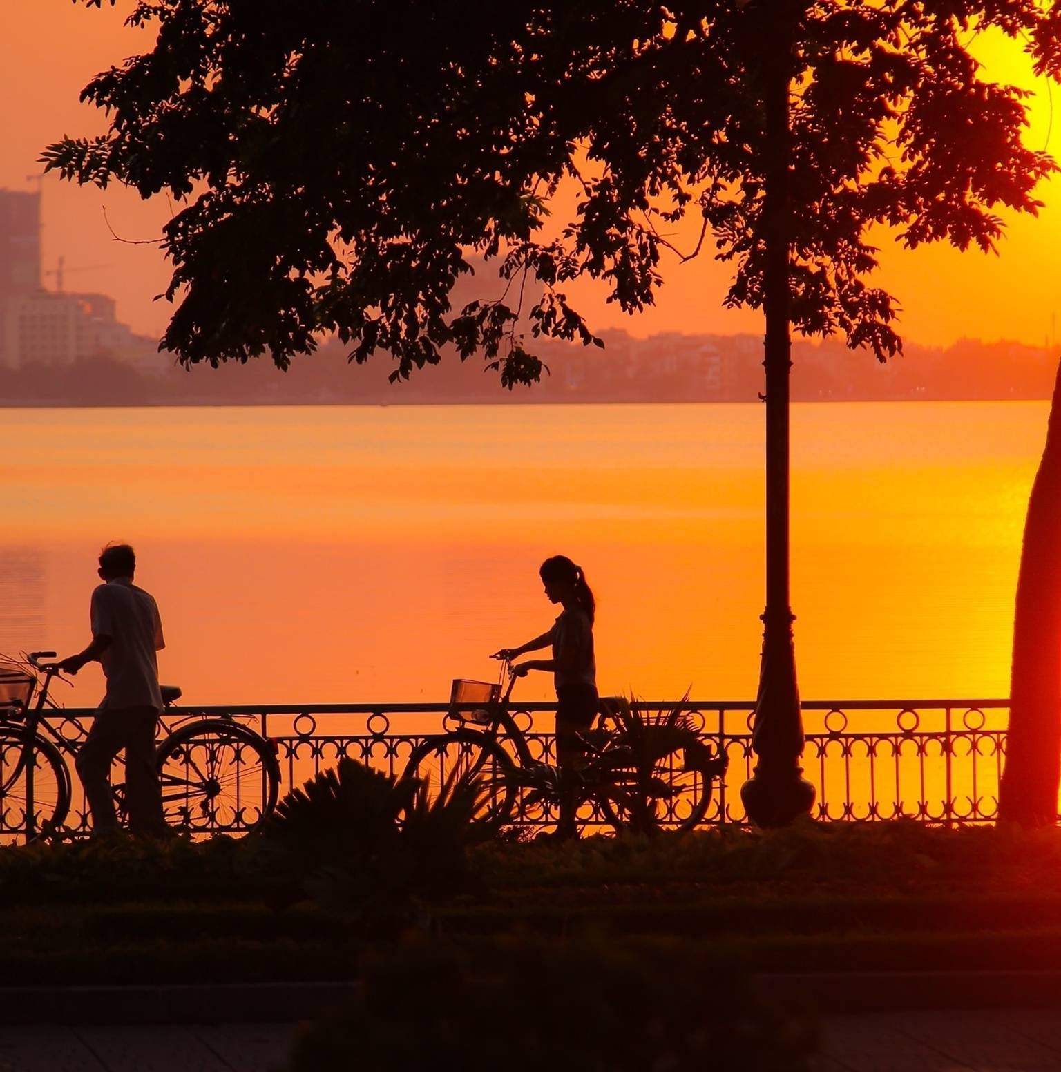 Hanoi — Hanoi